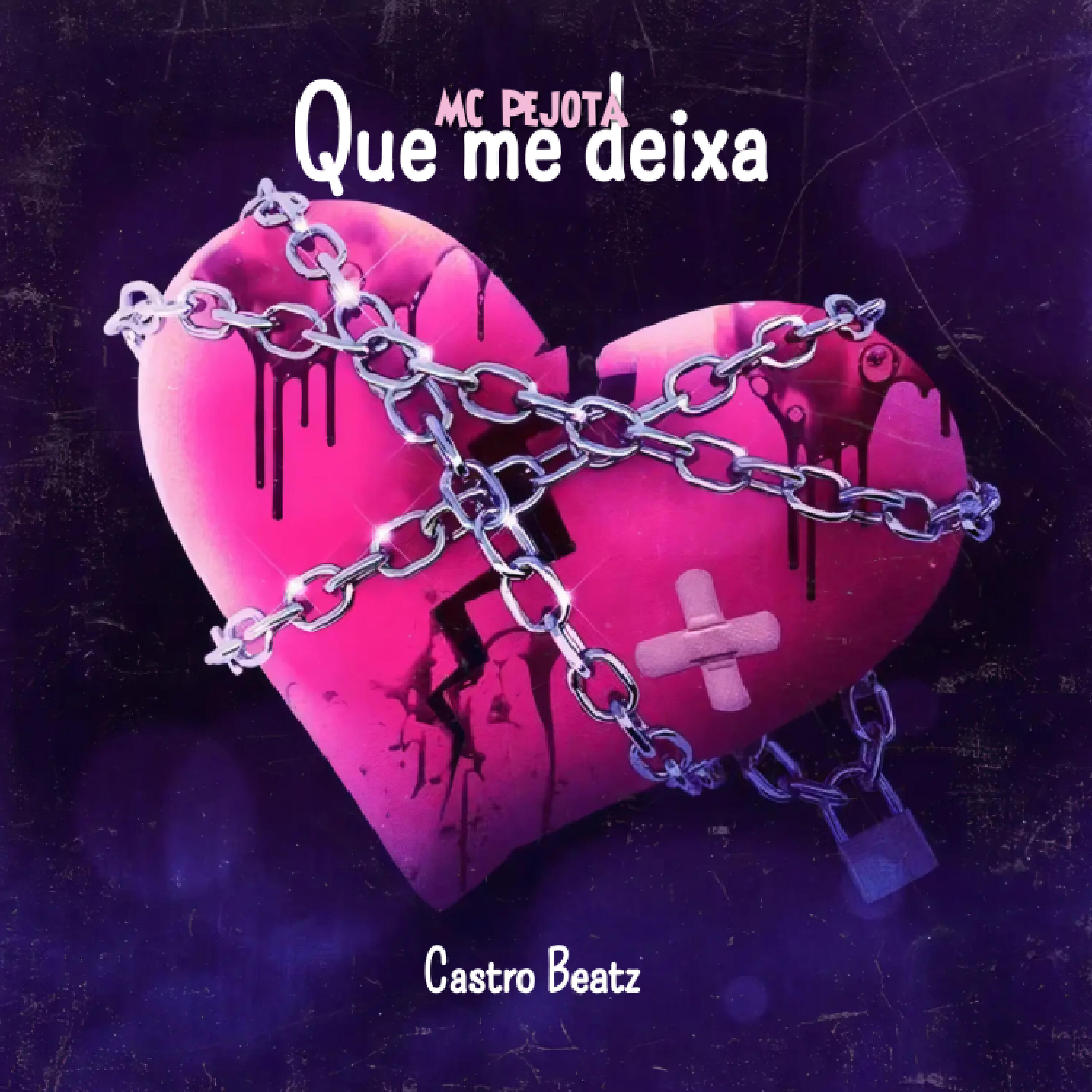 Релиз Que Me Deixa