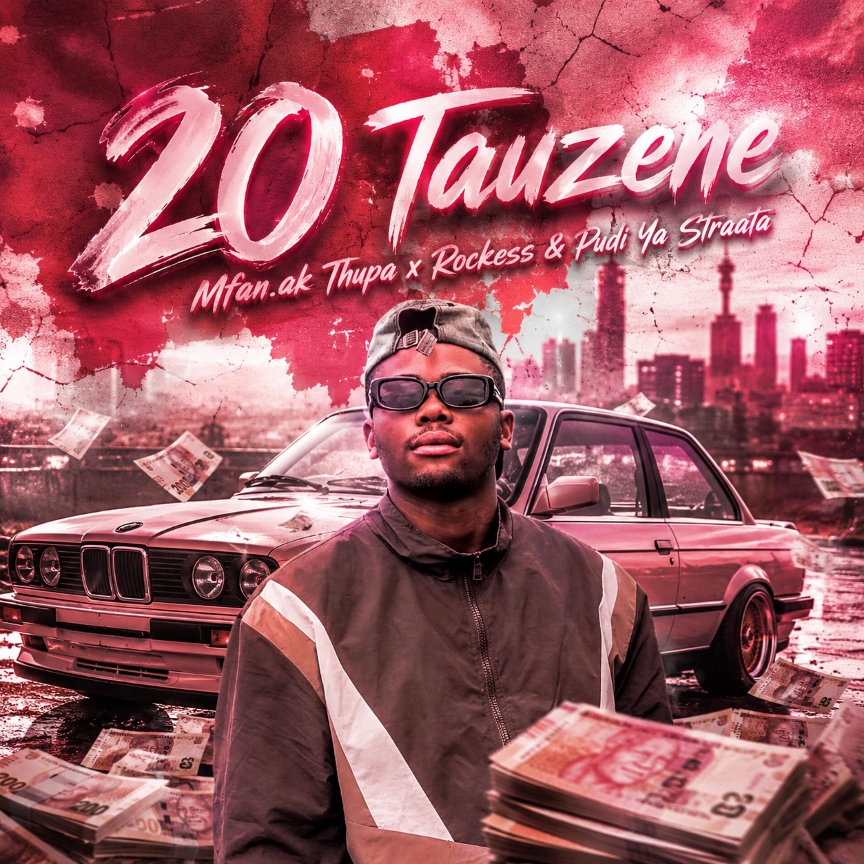Релиз 20 Tauzene