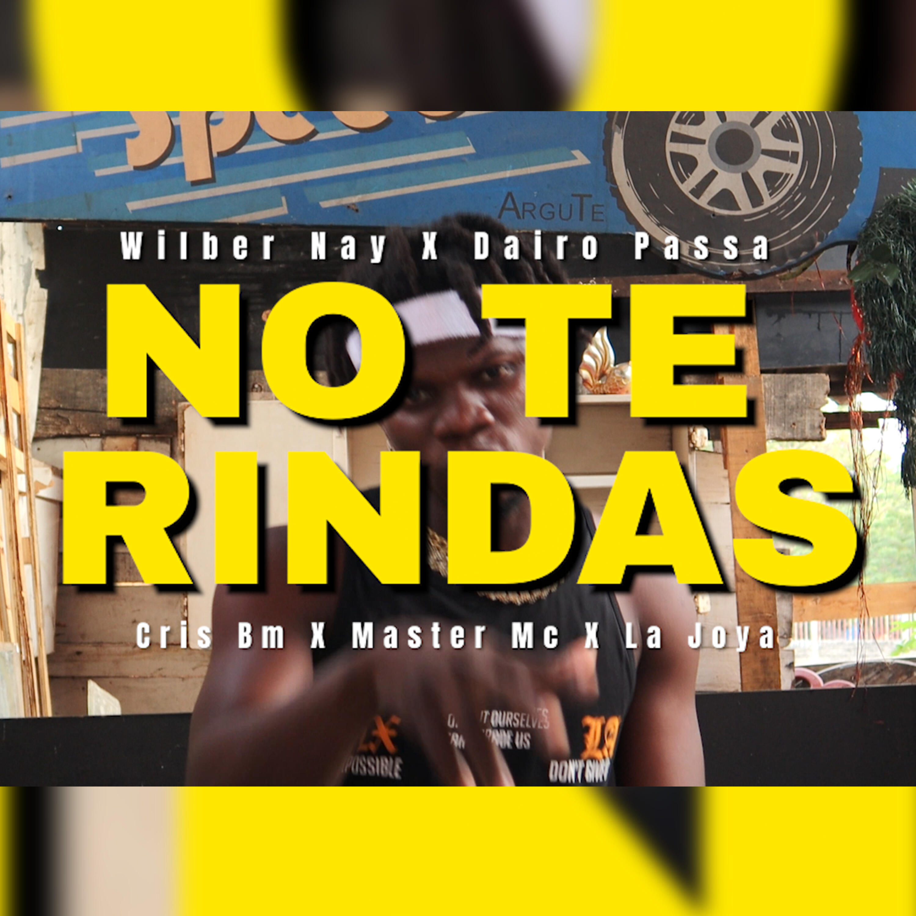 Dairo Passa