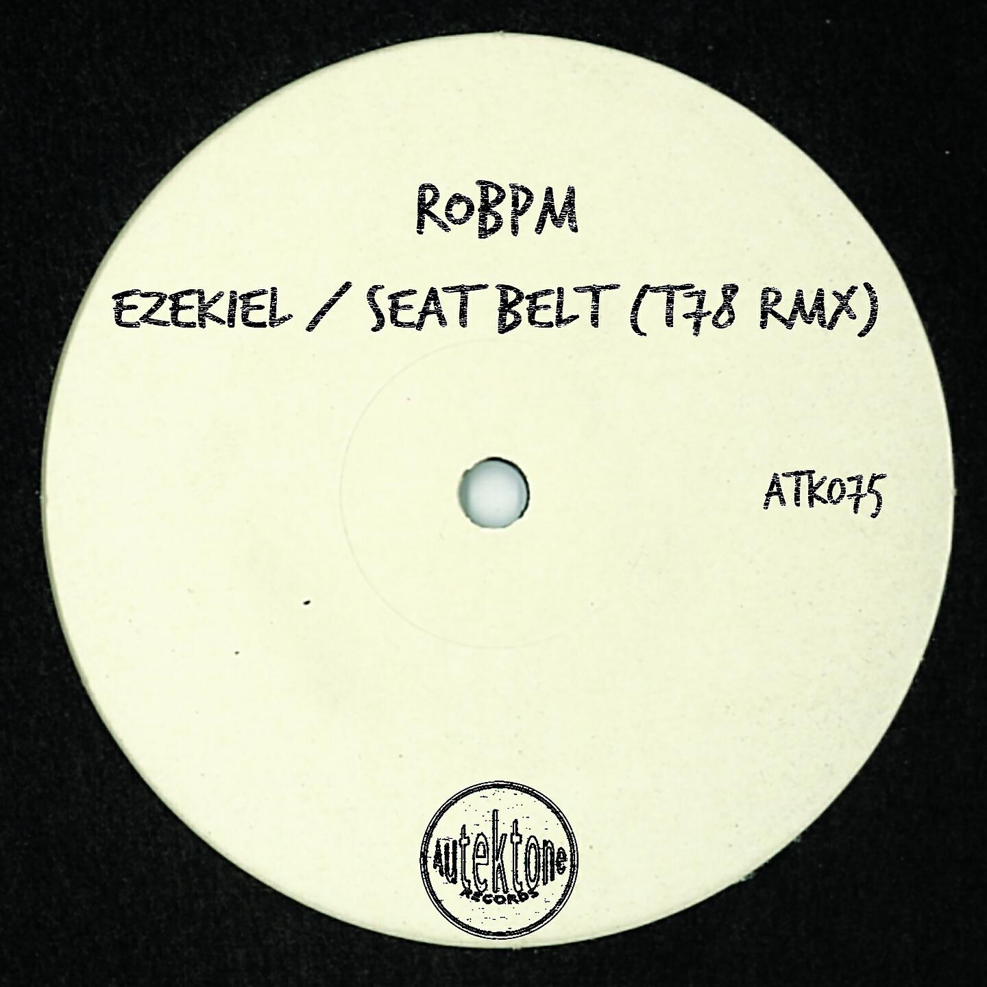 Релиз Ezekiel / Seat Belt