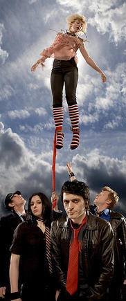 Hey Gravity