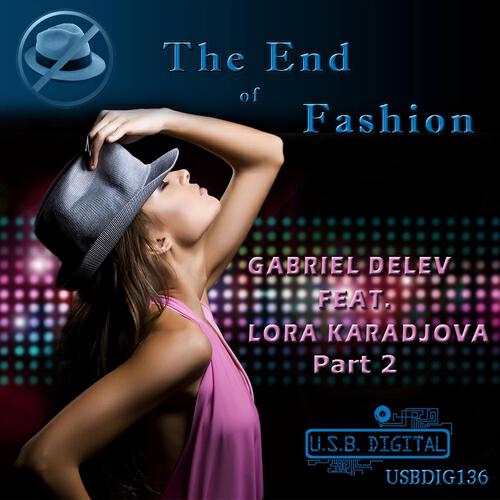 Релиз The End of Fashion