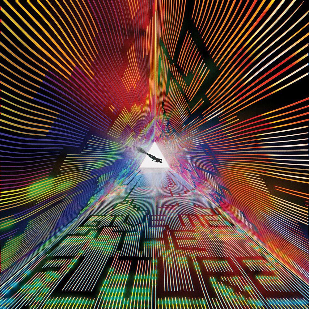 Релиз Give Me The Future + Dreams Of The Past