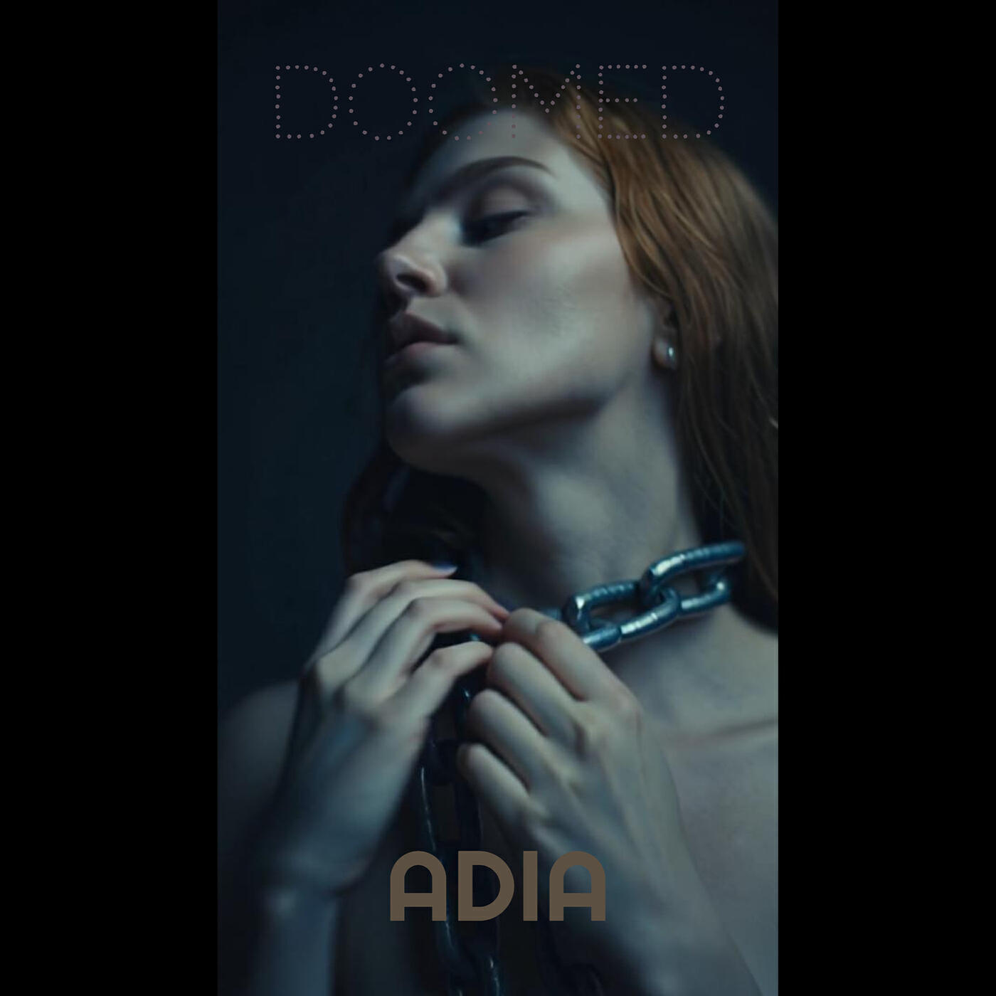 Релиз Doomed