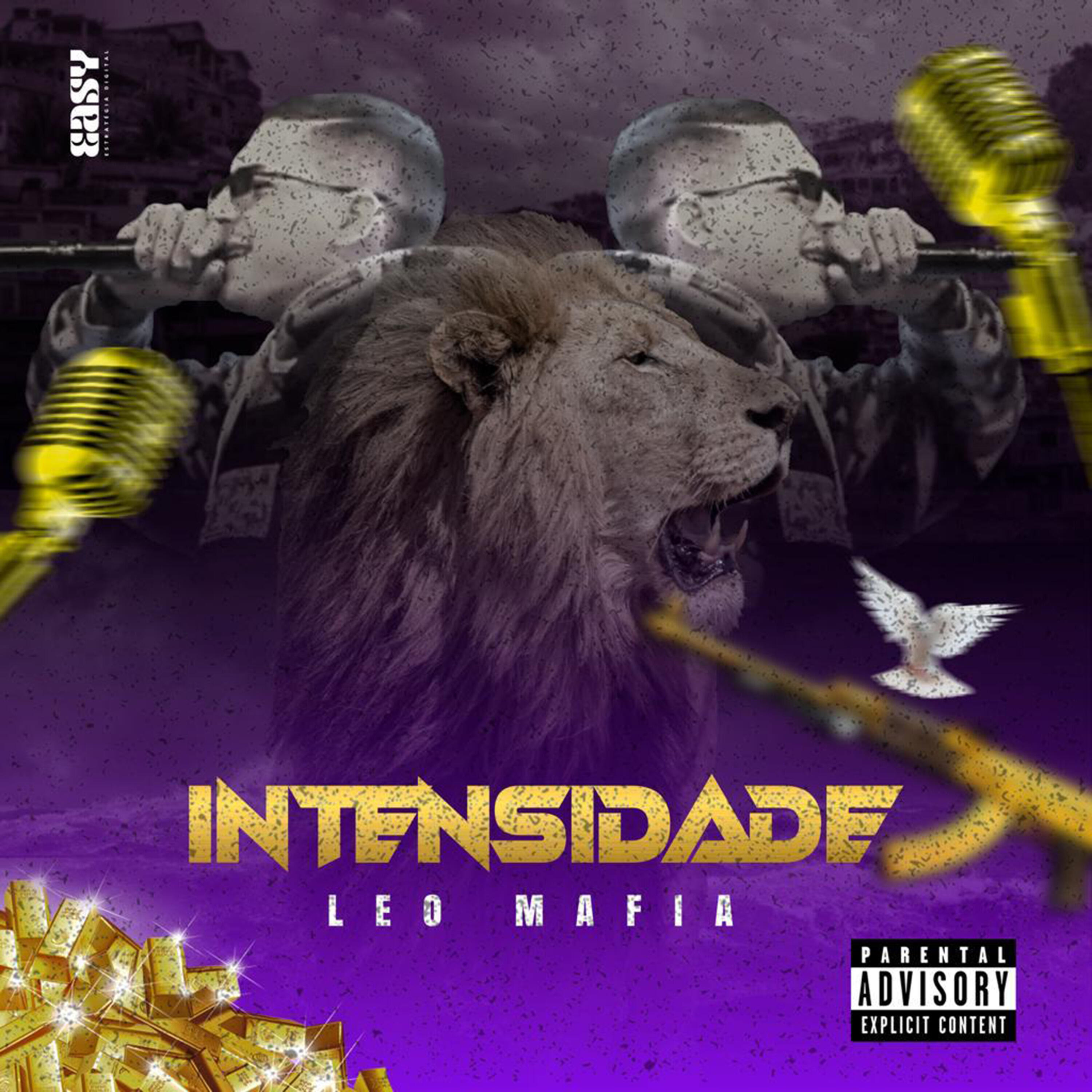 Релиз Intensidade