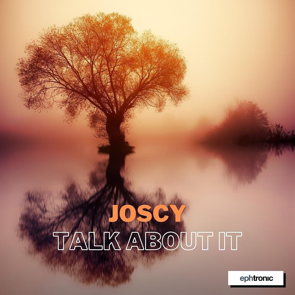 Релиз Talk About It