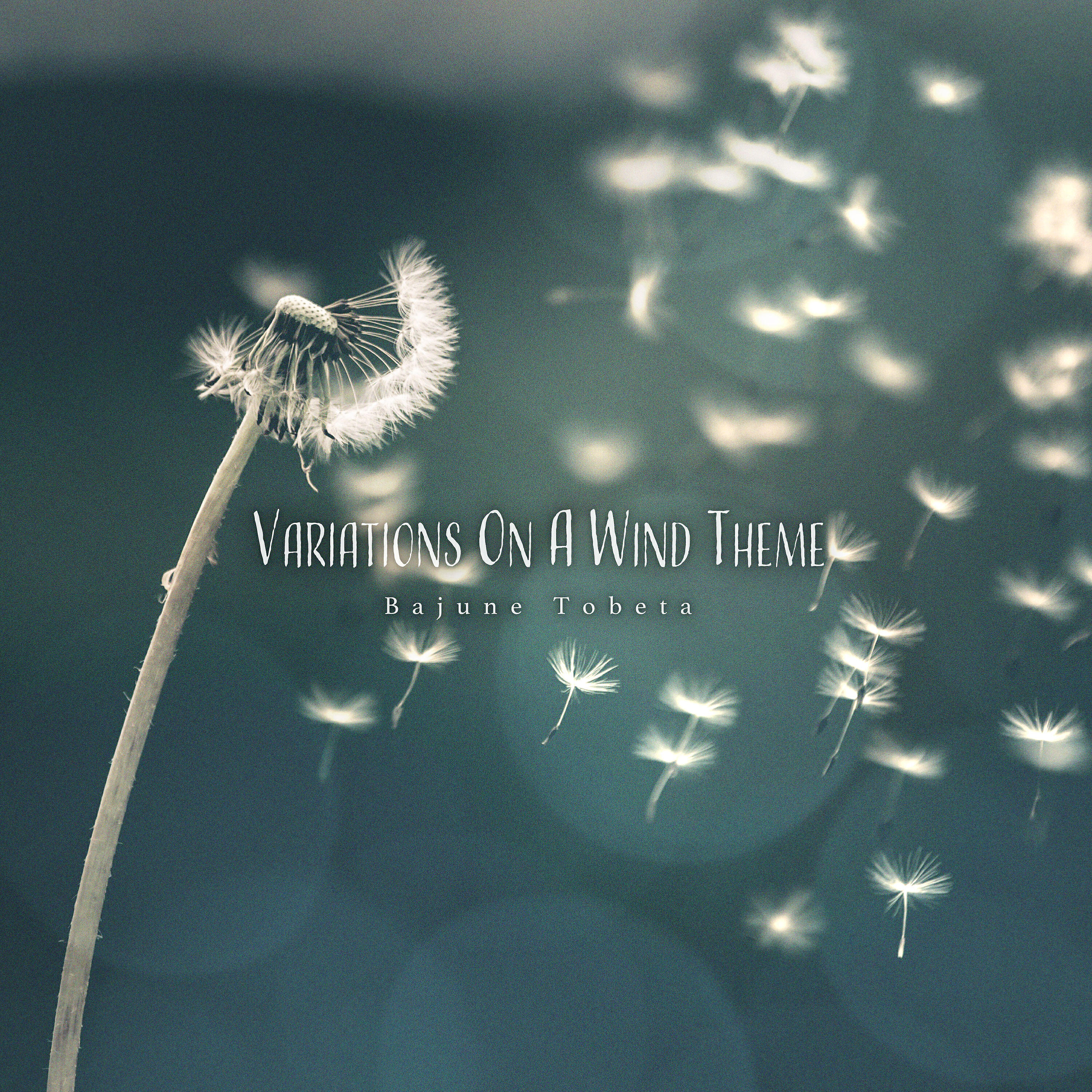 Релиз Variations on a Wind Theme