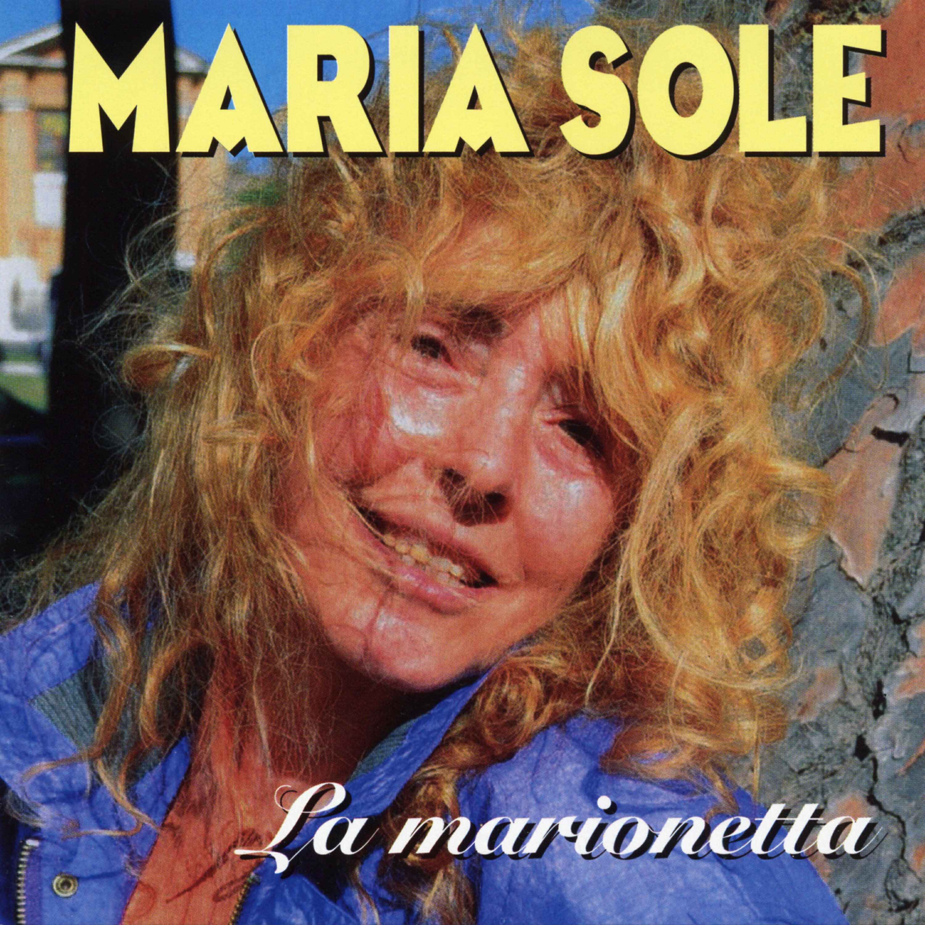 Релиз La Marionetta