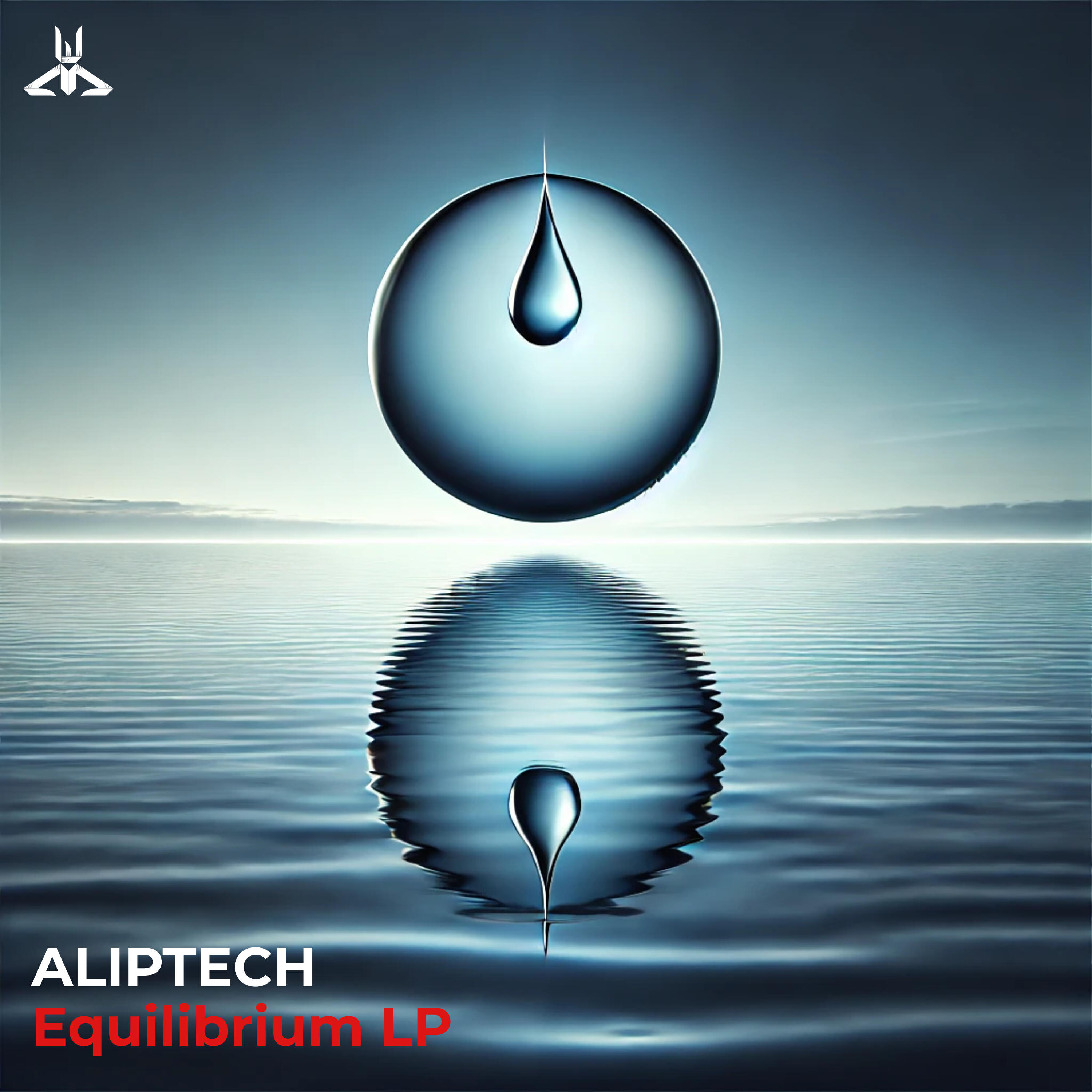 Релиз Equilibrium