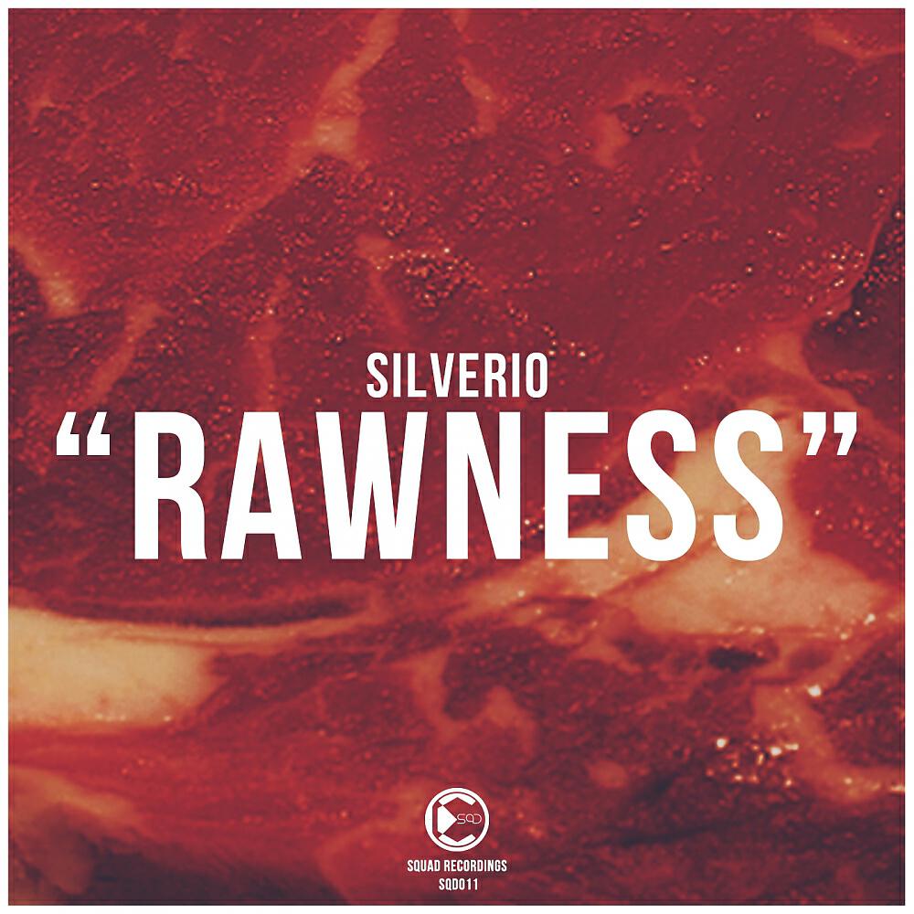 Релиз Rawness
