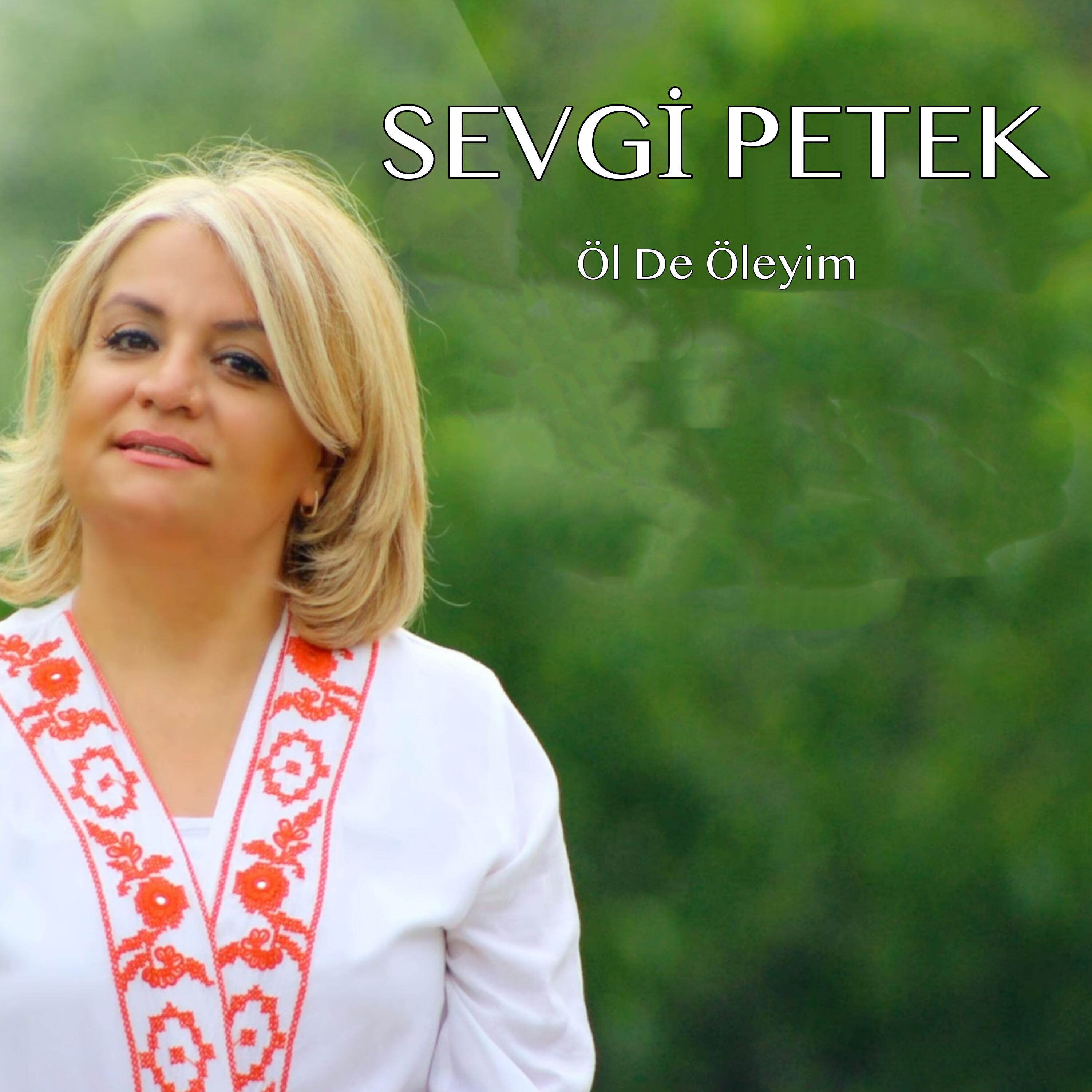 Релиз Öl De Öleyim