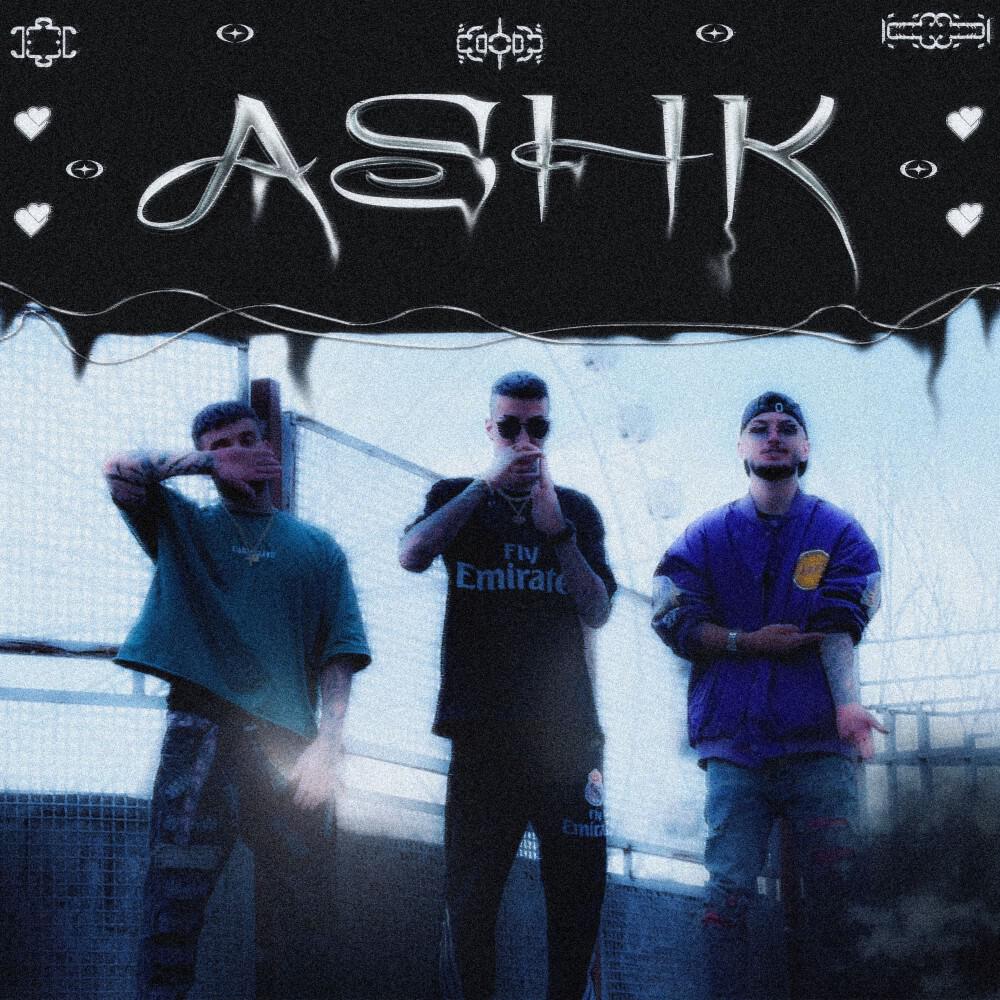 Релиз Ashk
