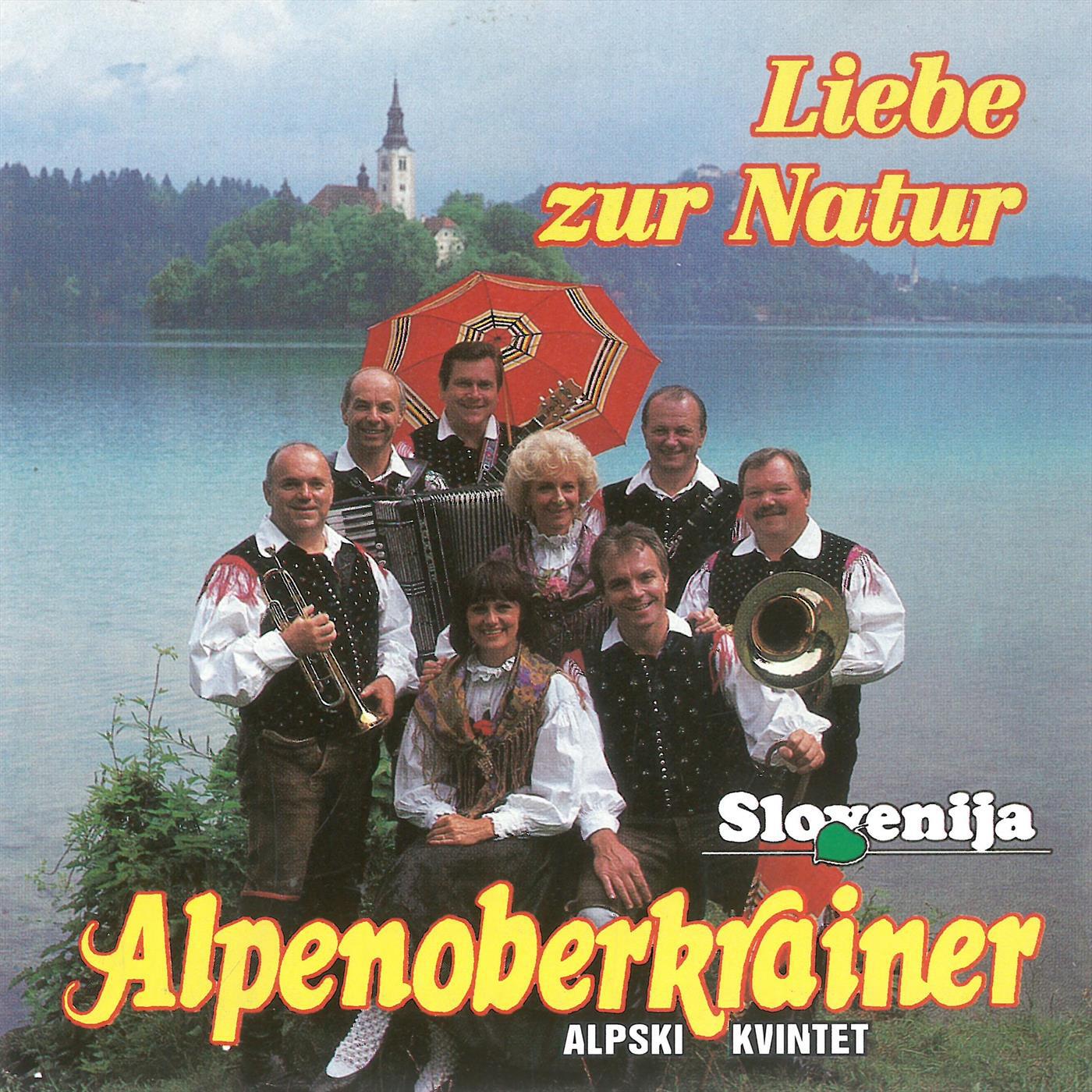 Original Alpenoberkrainer
