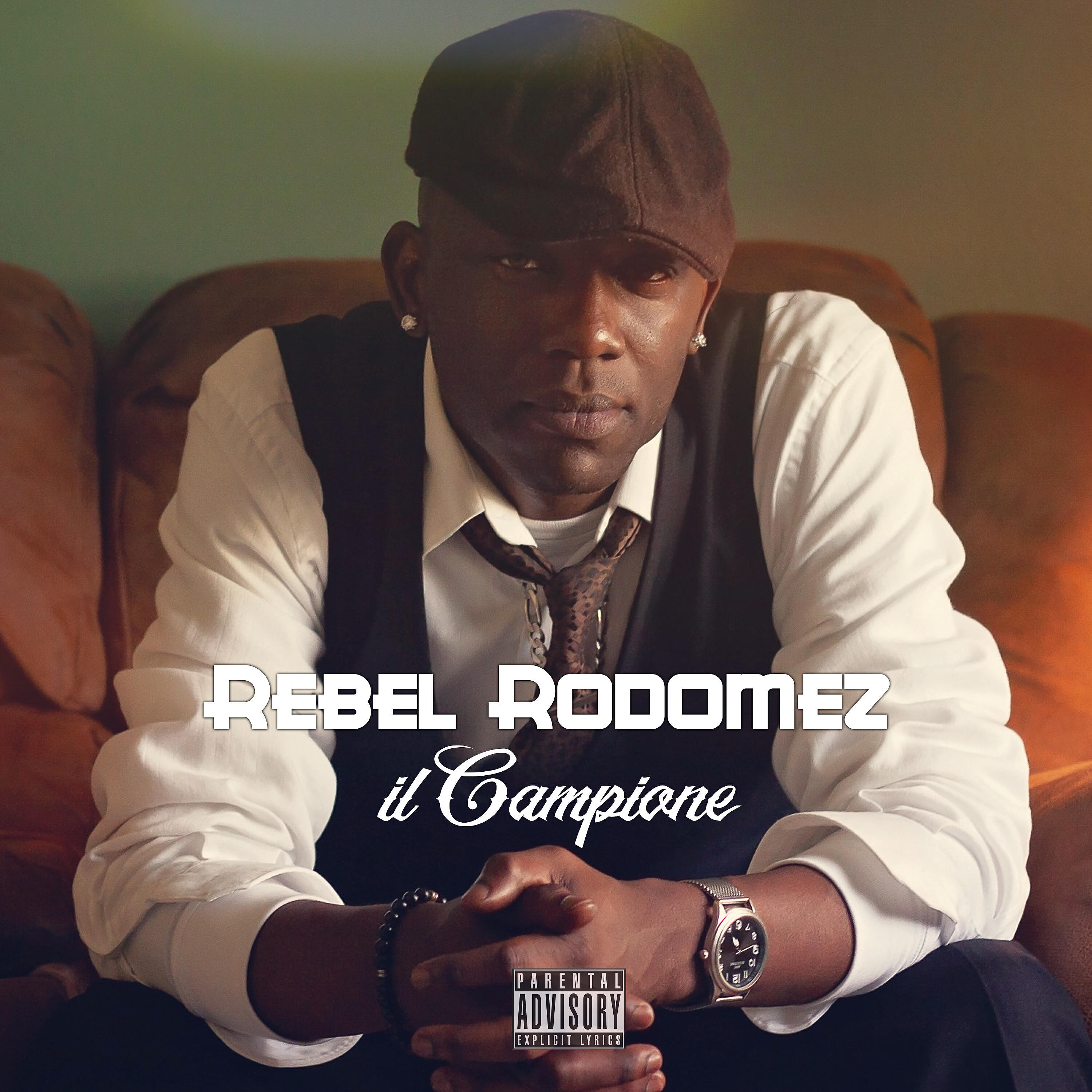 Релиз Il Campione