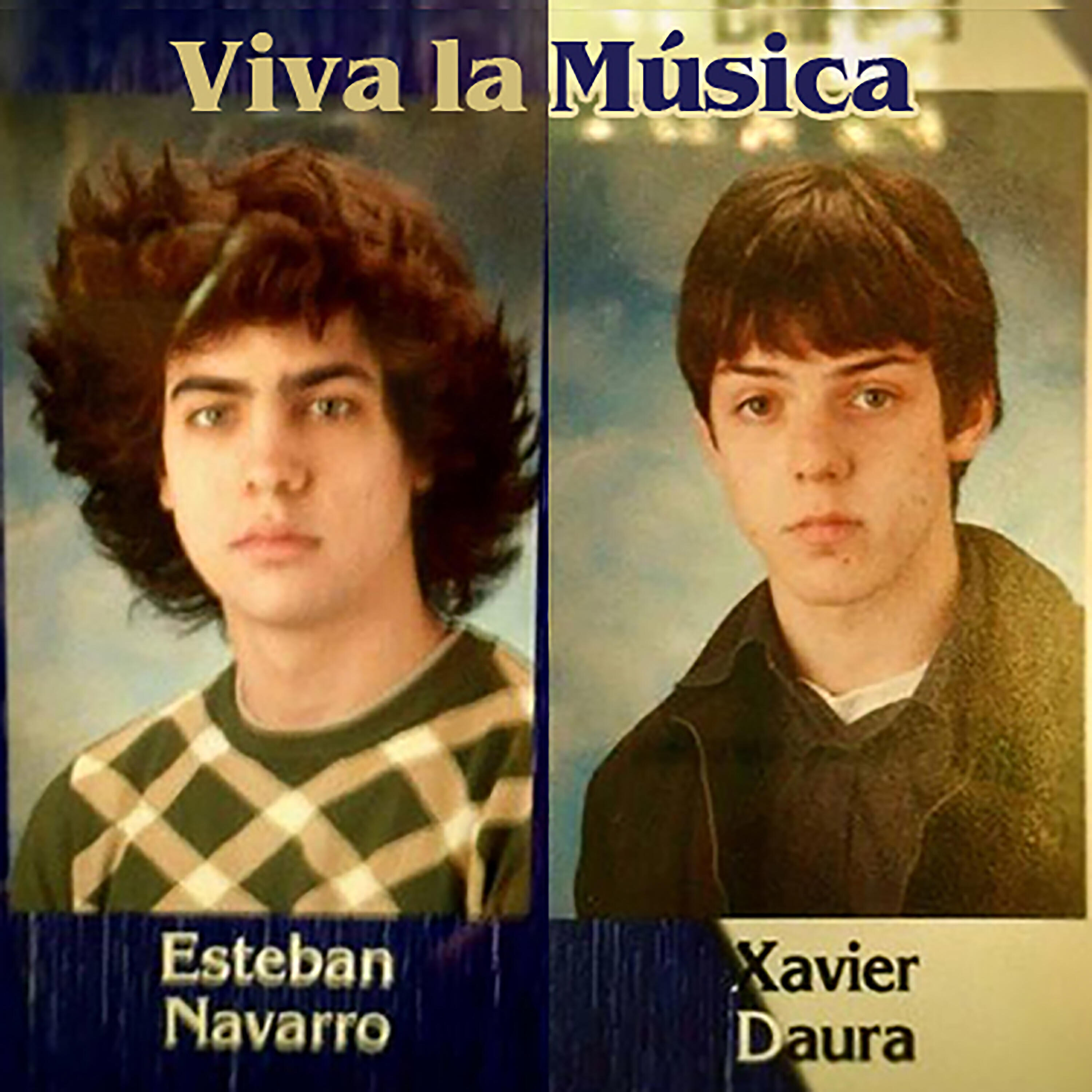 Релиз Viva la Música