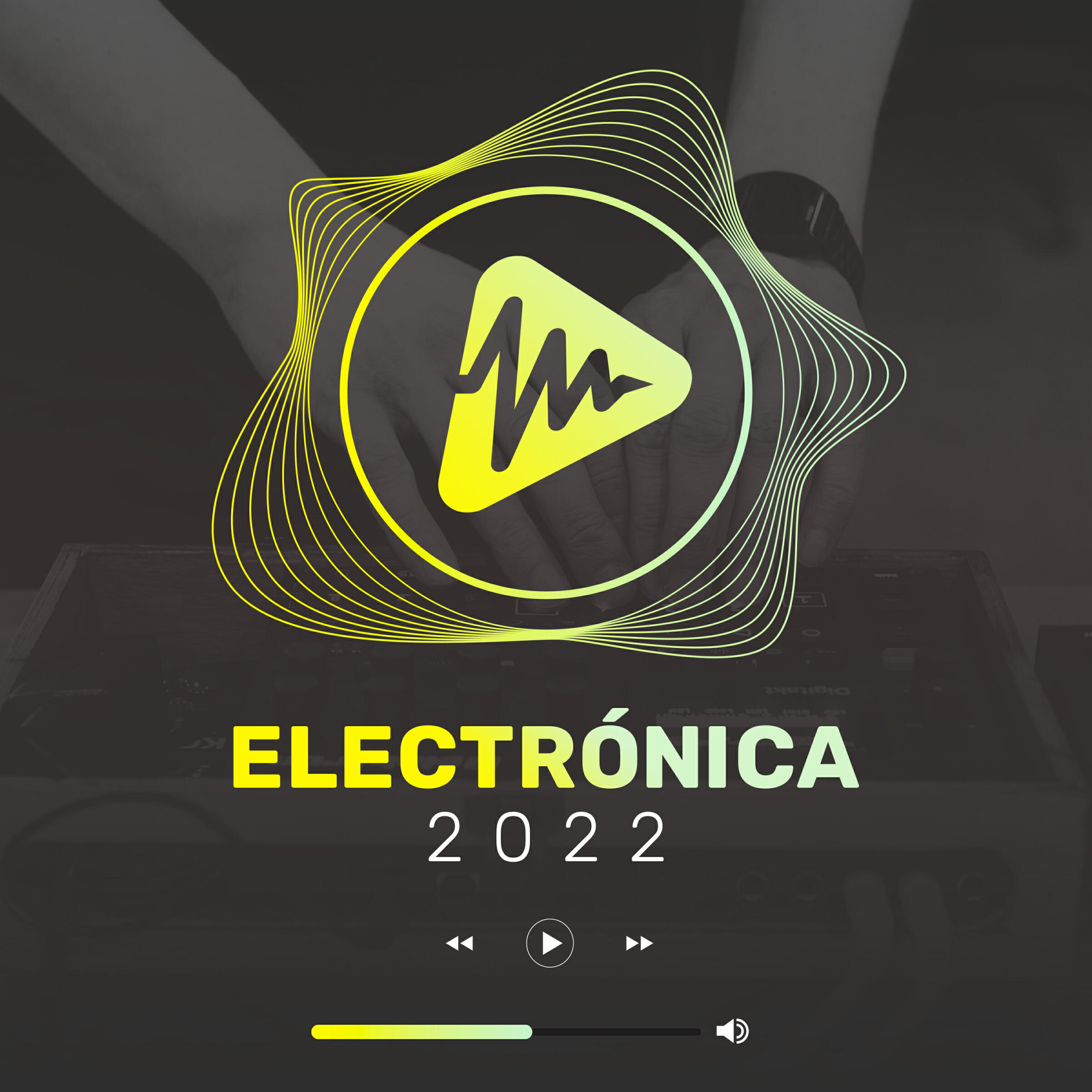 Релиз Electronica 2022: Best Dance Music