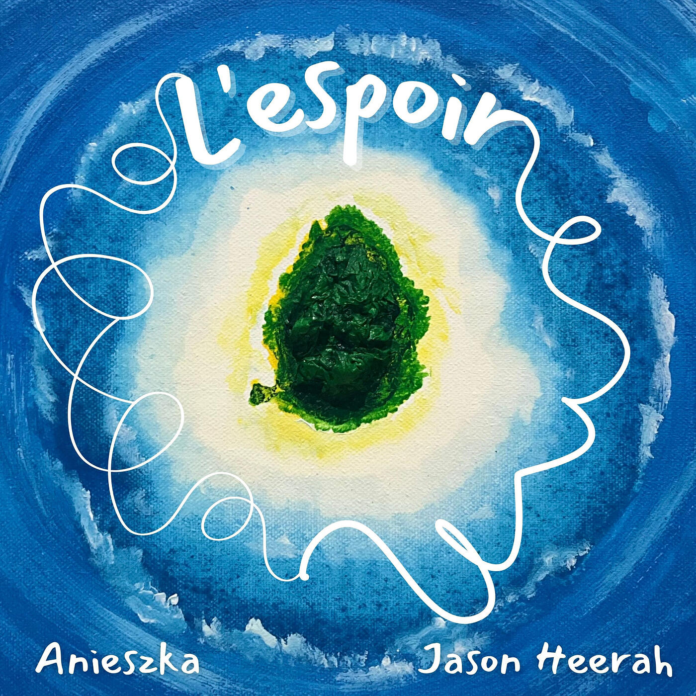 Релиз L'espoir