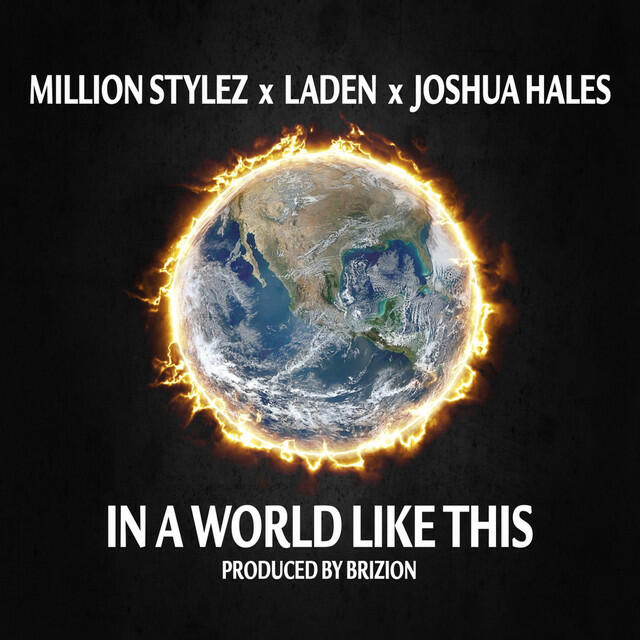 Релиз In A World Like This