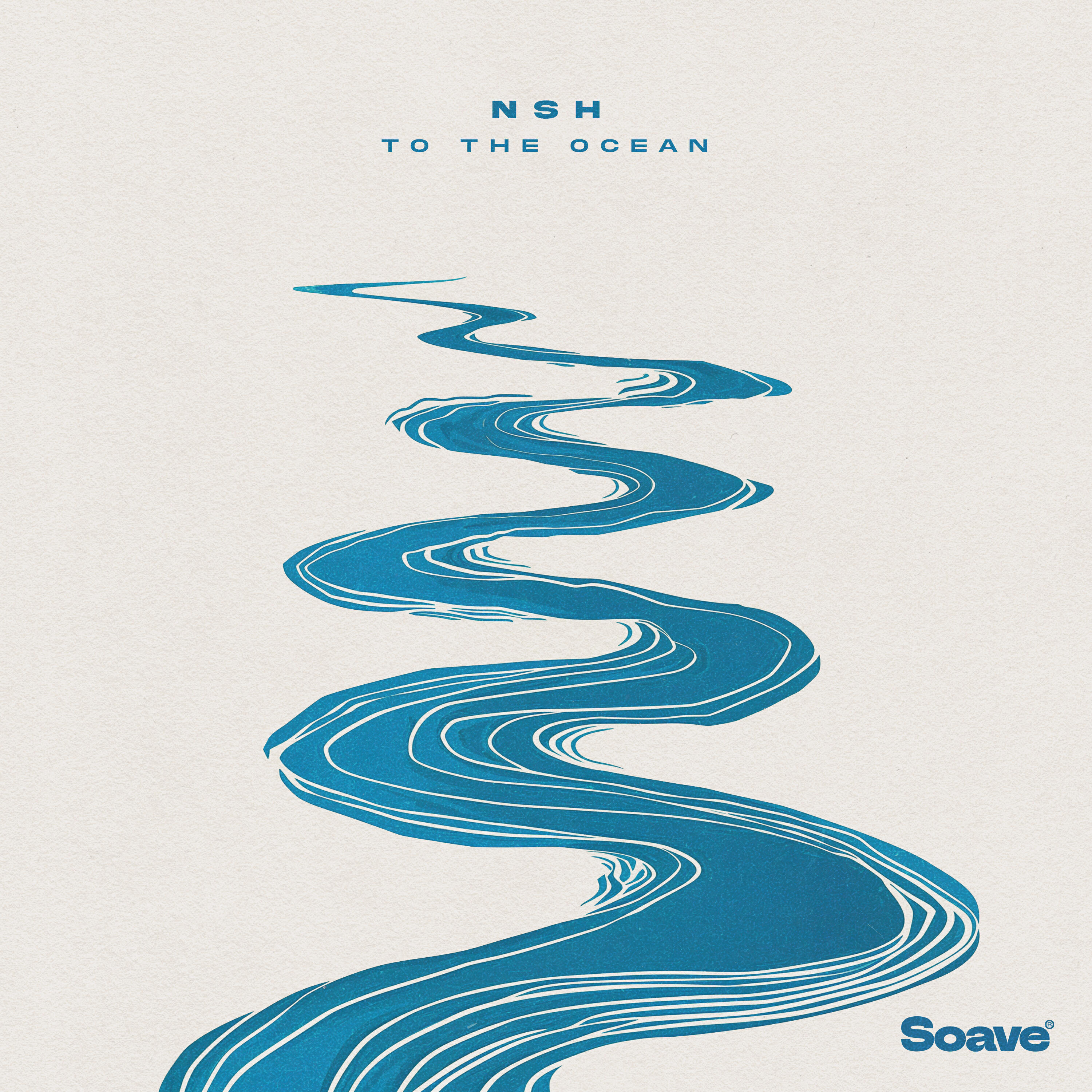 Релиз To The Ocean