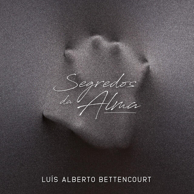 Релиз Segredos da Alma