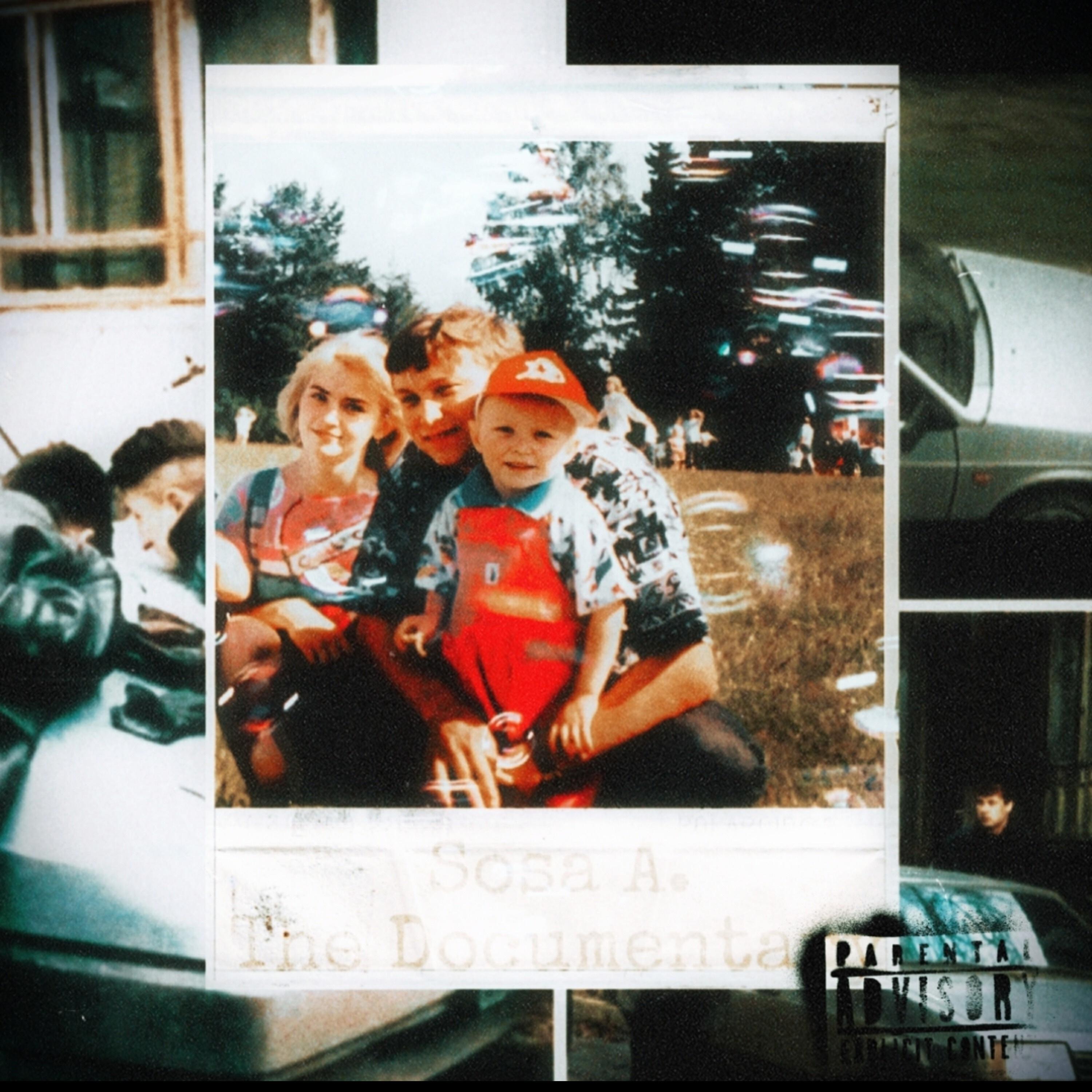 Релиз The Documentary