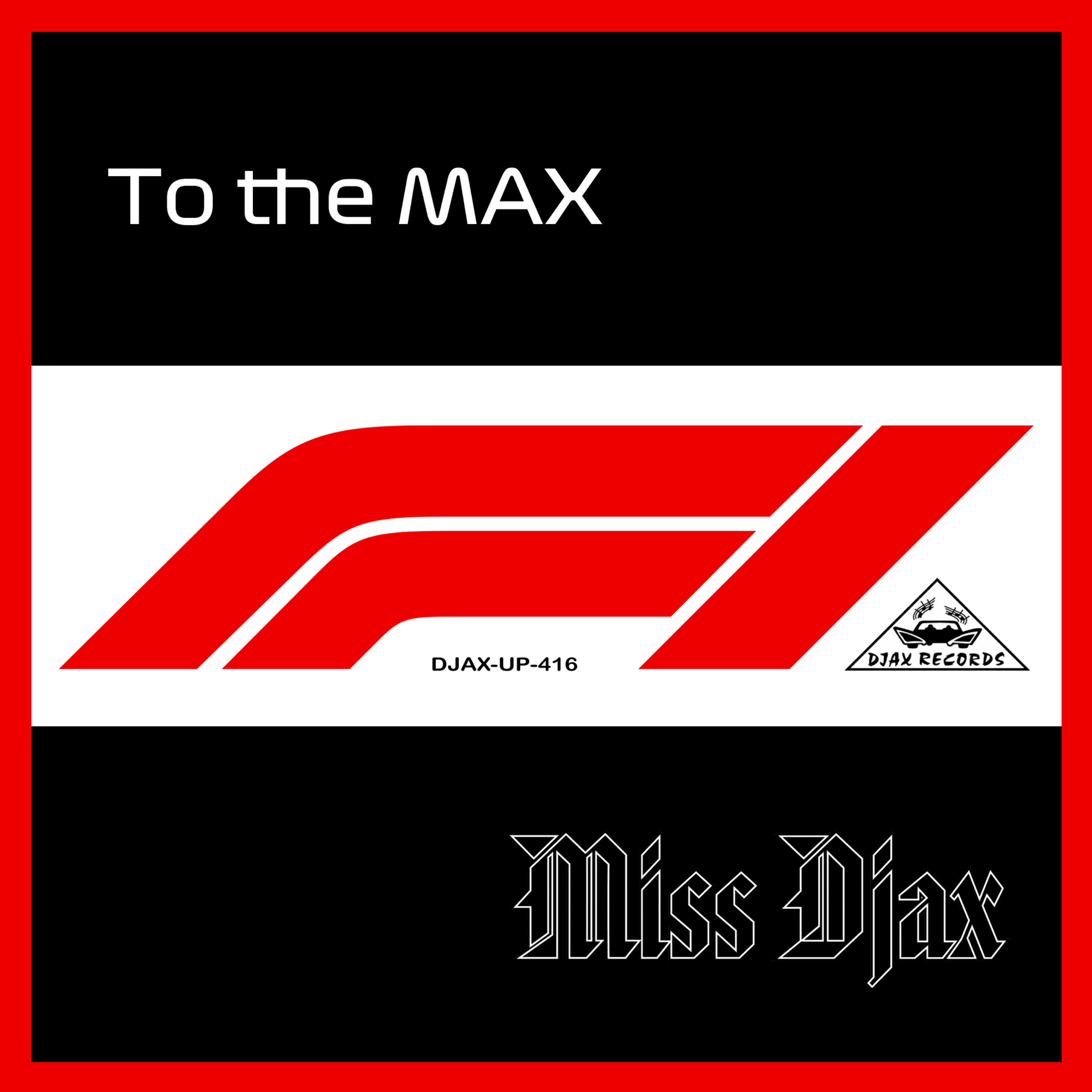 Релиз To the Max