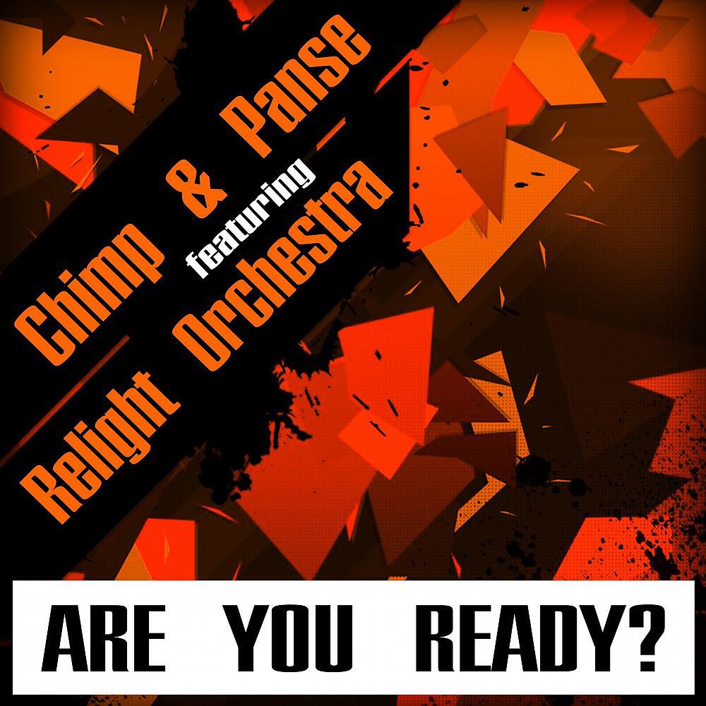 Релиз Are You Ready?