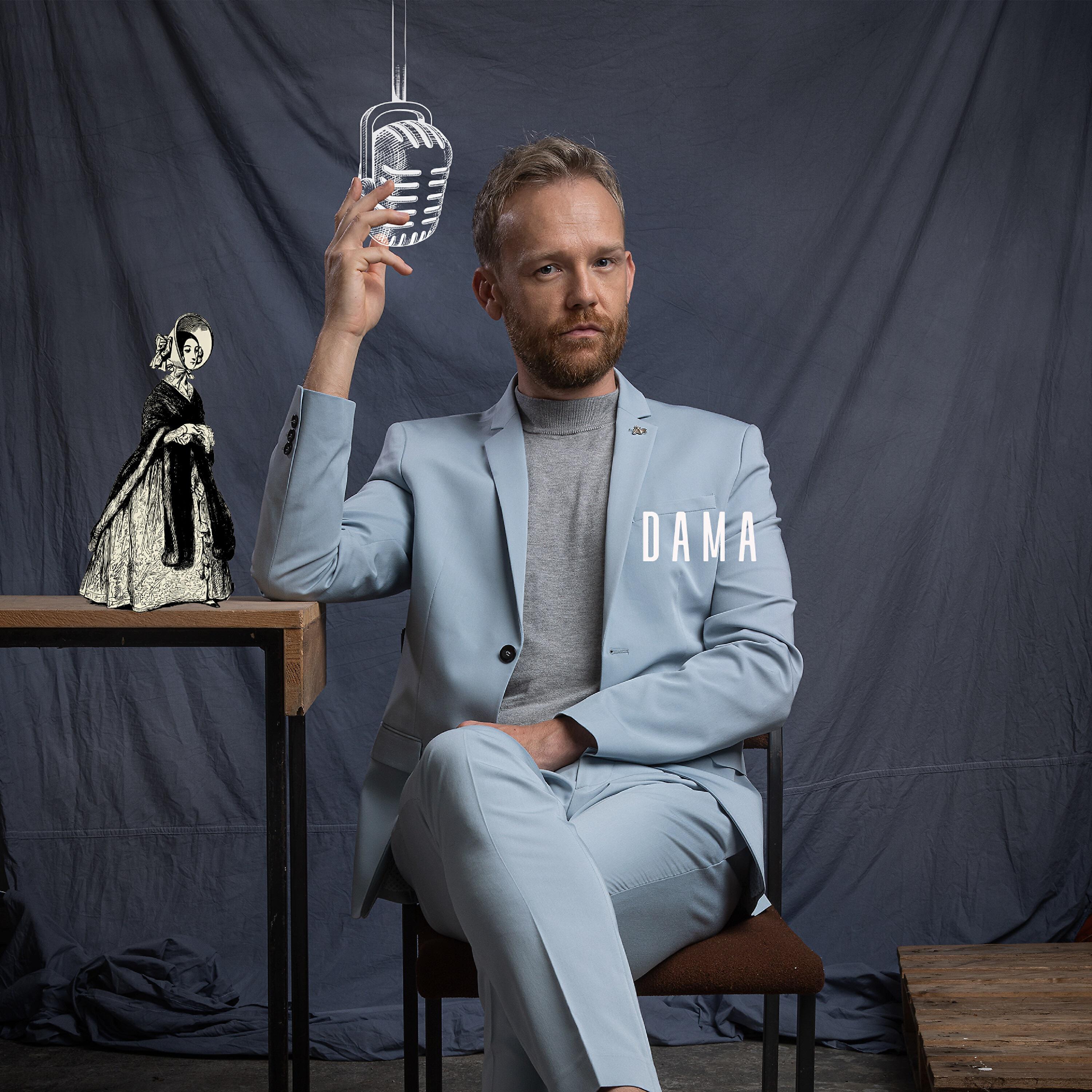 Релиз Dama