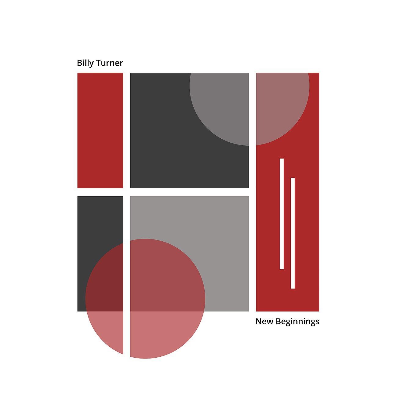 Релиз New Beginings
