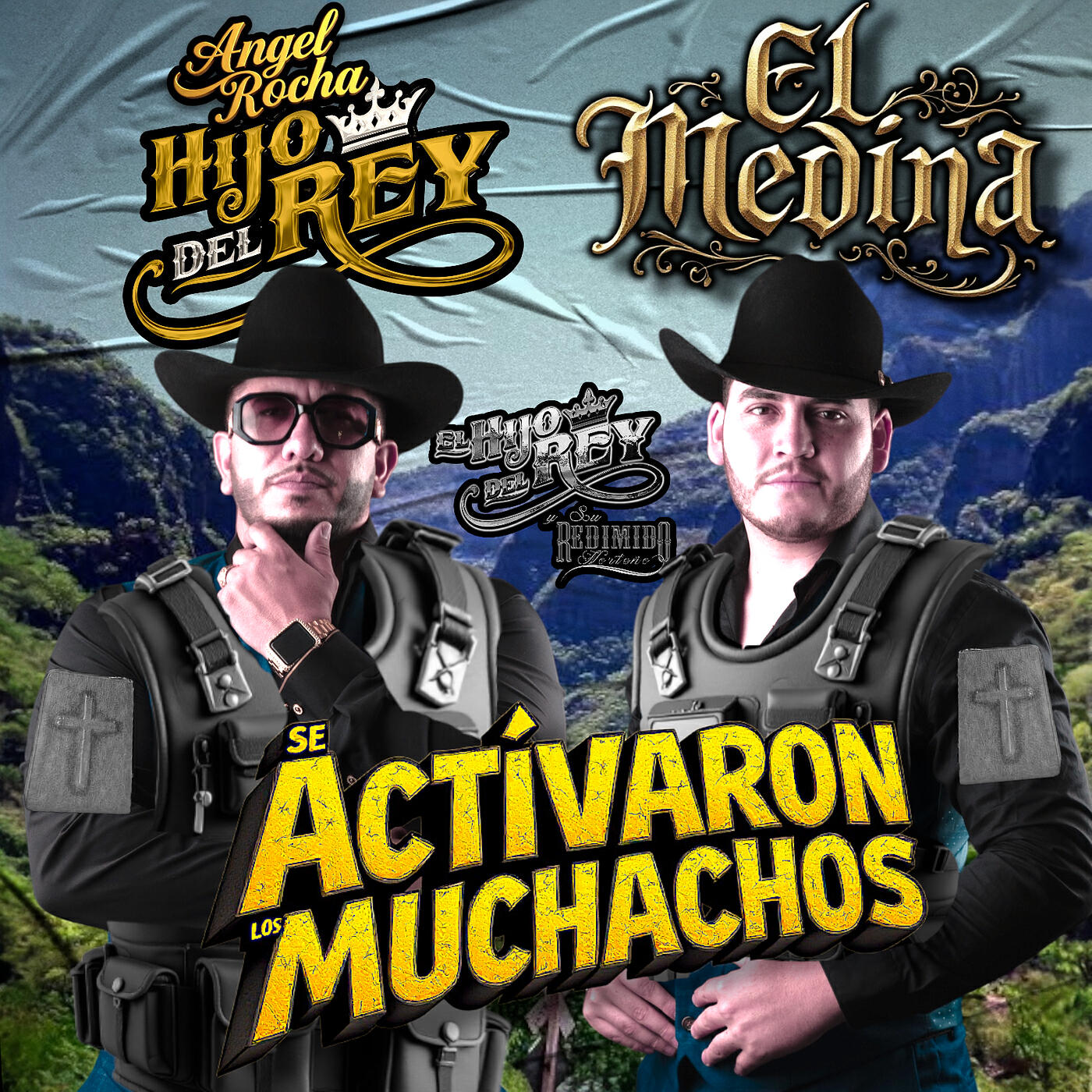 Релиз Se Activaron Los Muchachos