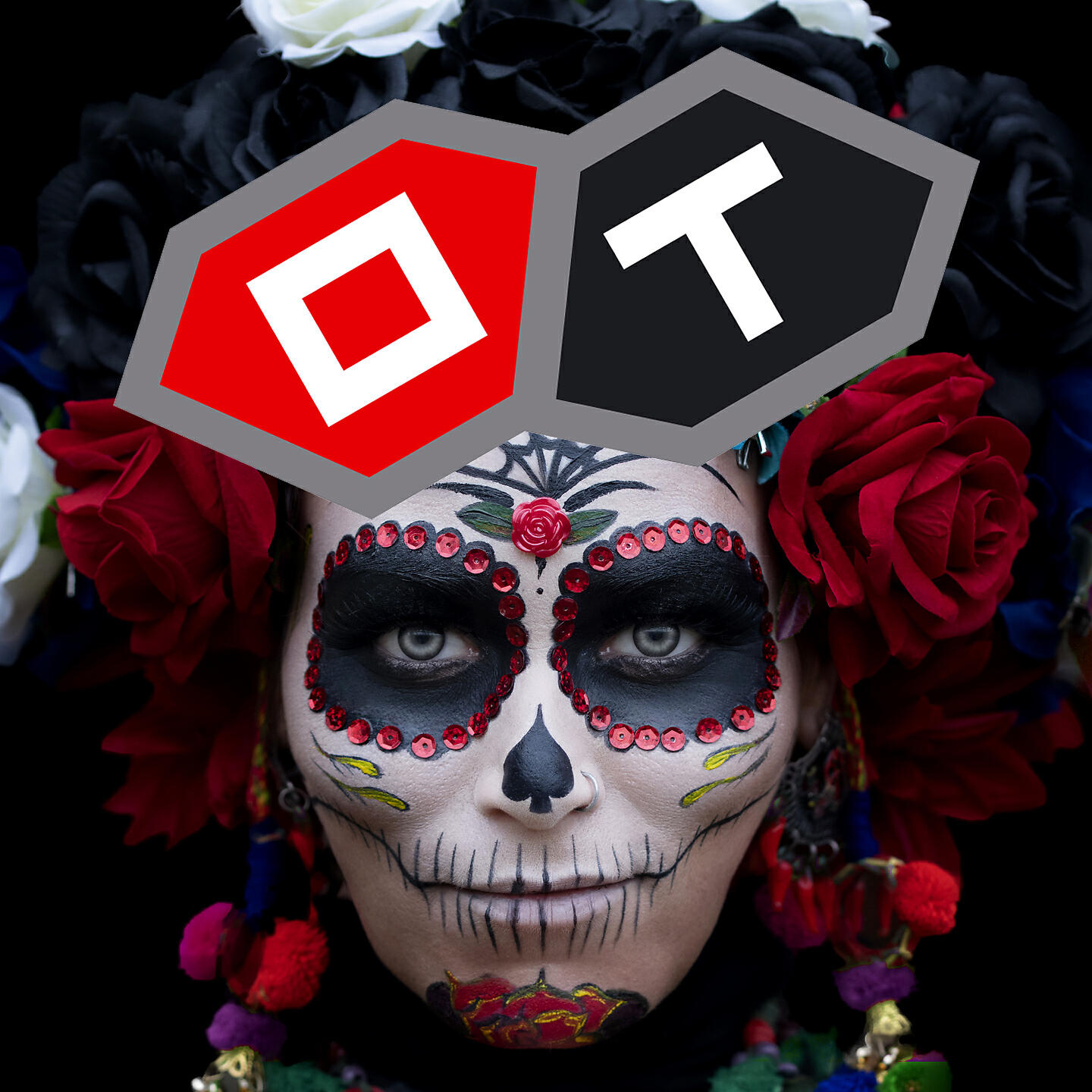 Релиз Dia de los Muertos