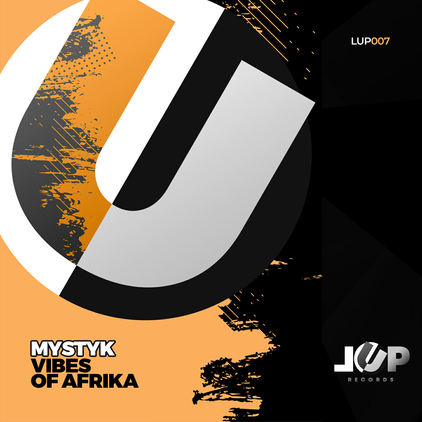Релиз Vibes of Afrika