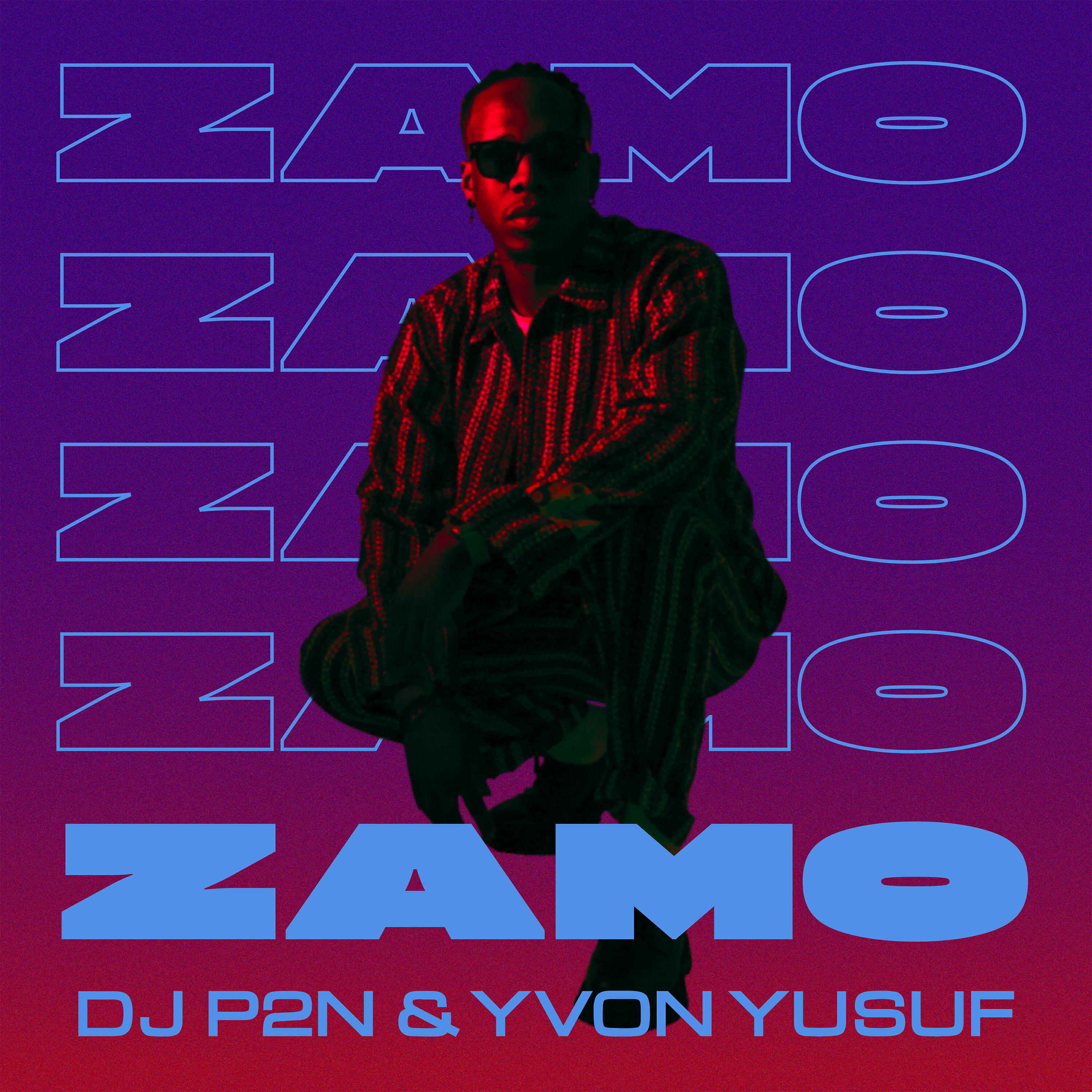Релиз Zamo