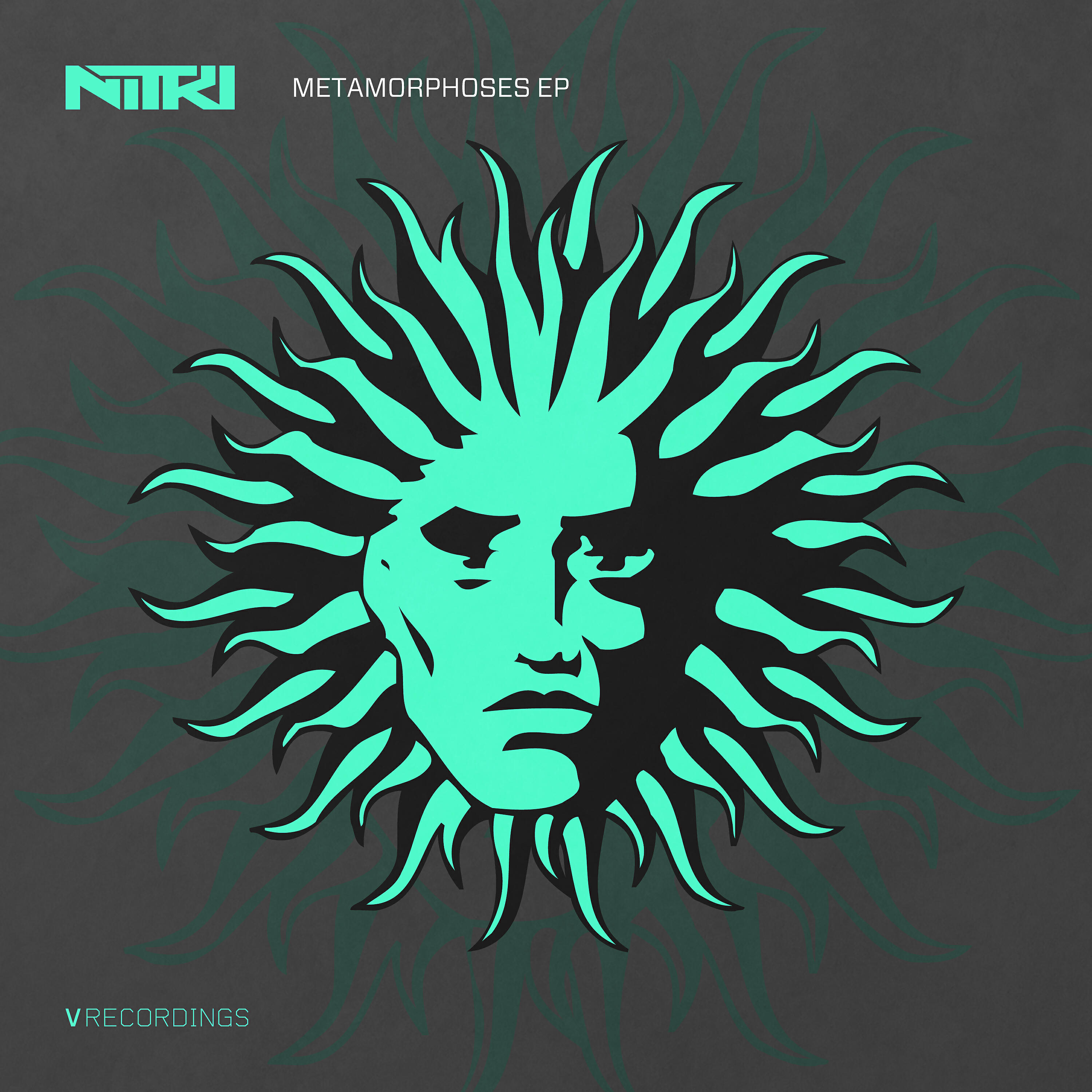 Релиз Metamorphoses EP