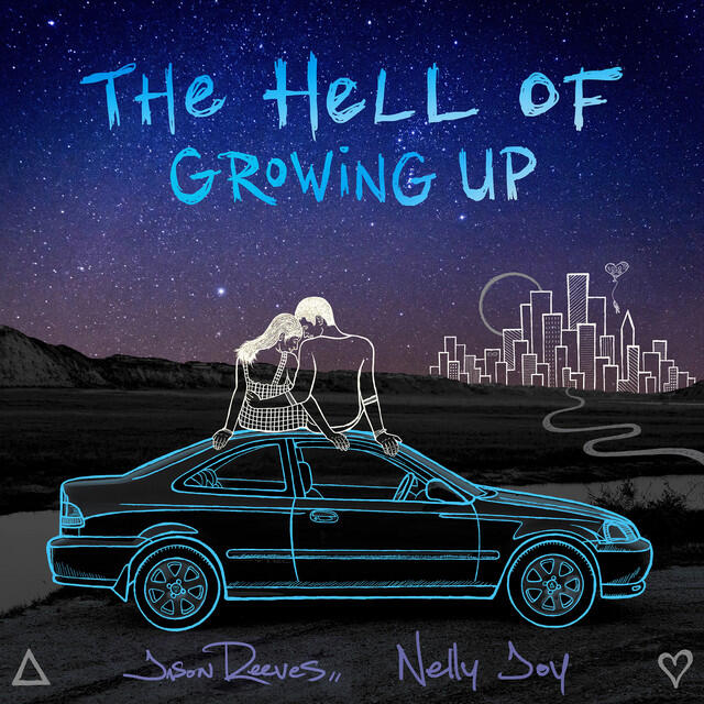 Релиз The Hell of Growing Up