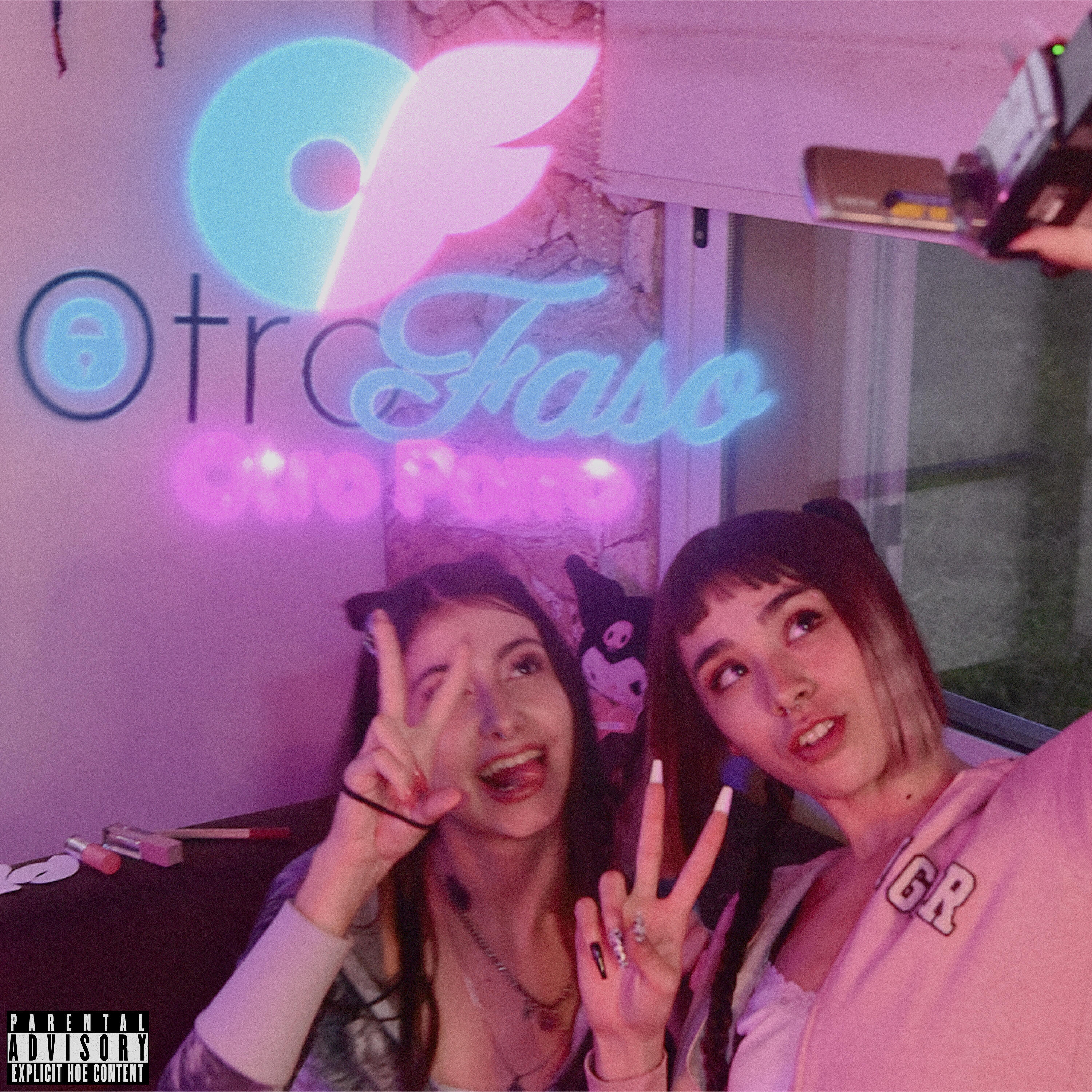 Релиз O.F (Otro Faso, Otro Porro)