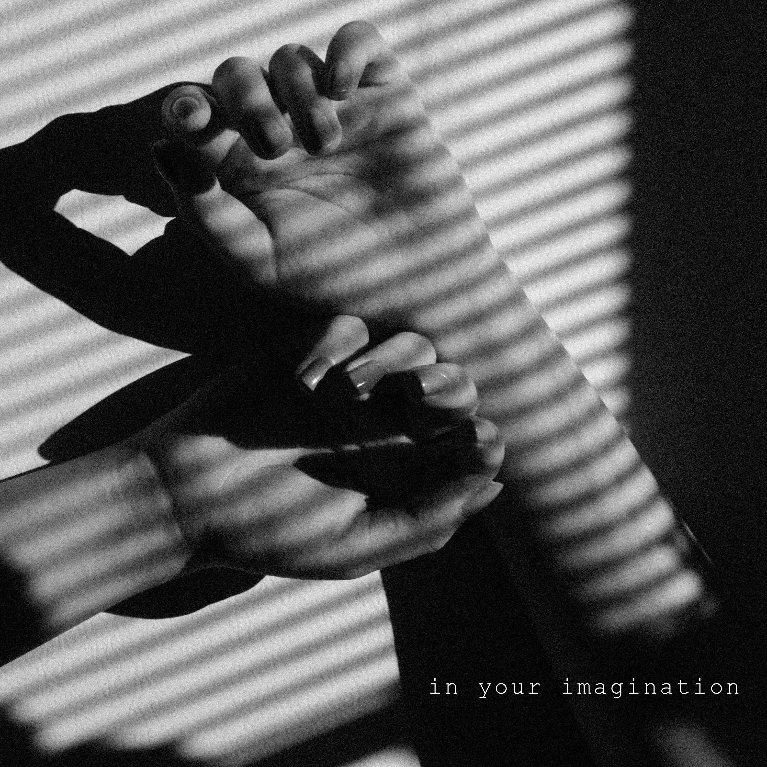 Релиз In Your Imagination