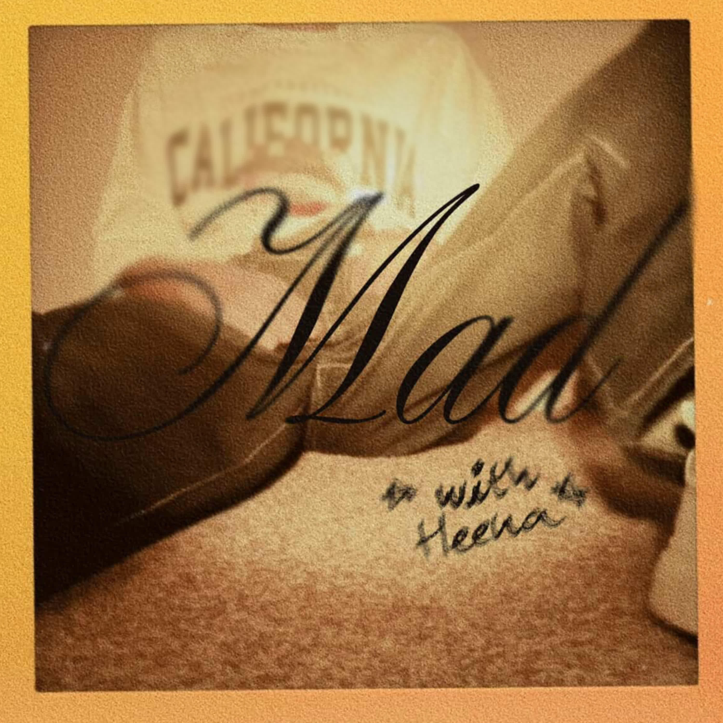 Релиз Mad