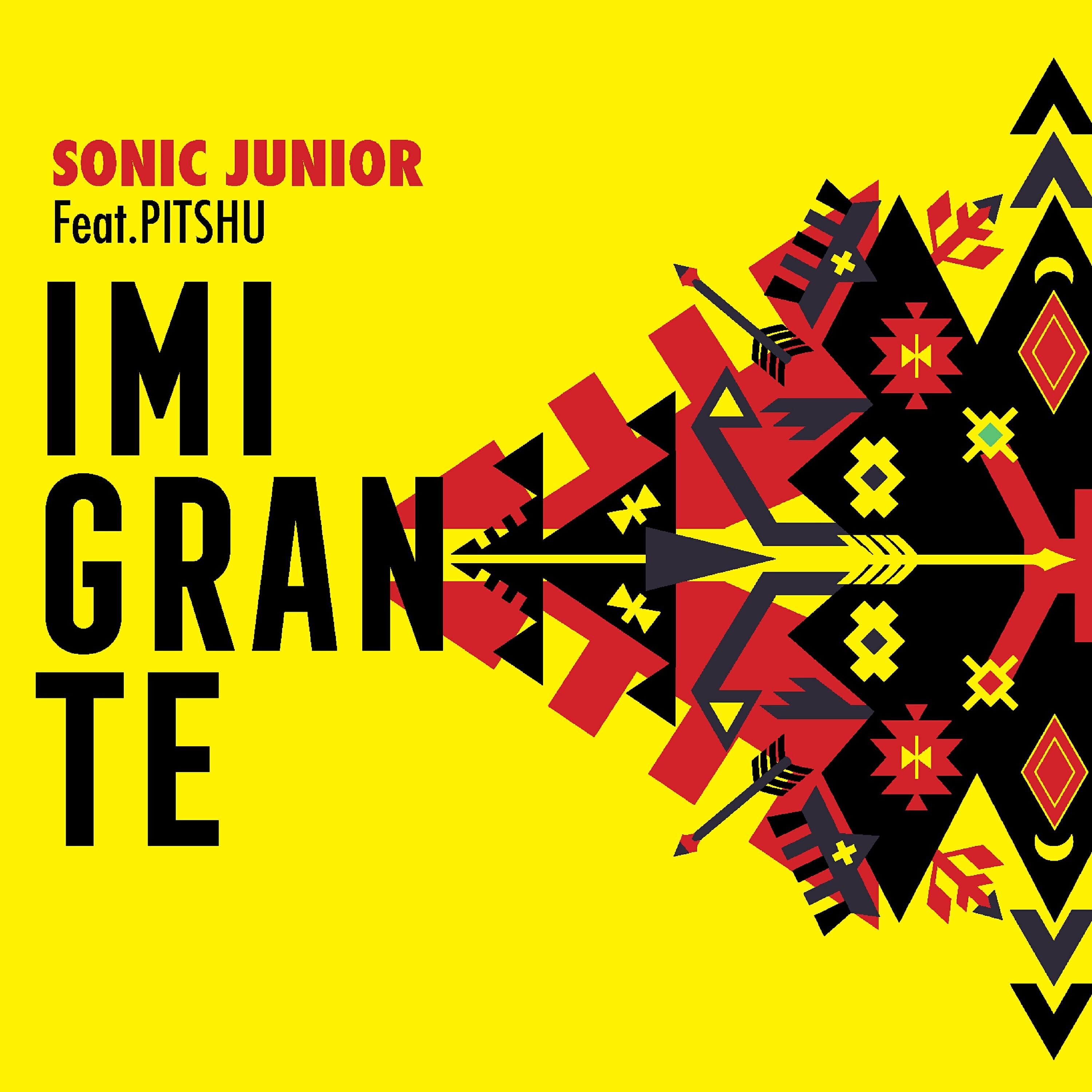Релиз Imigrante