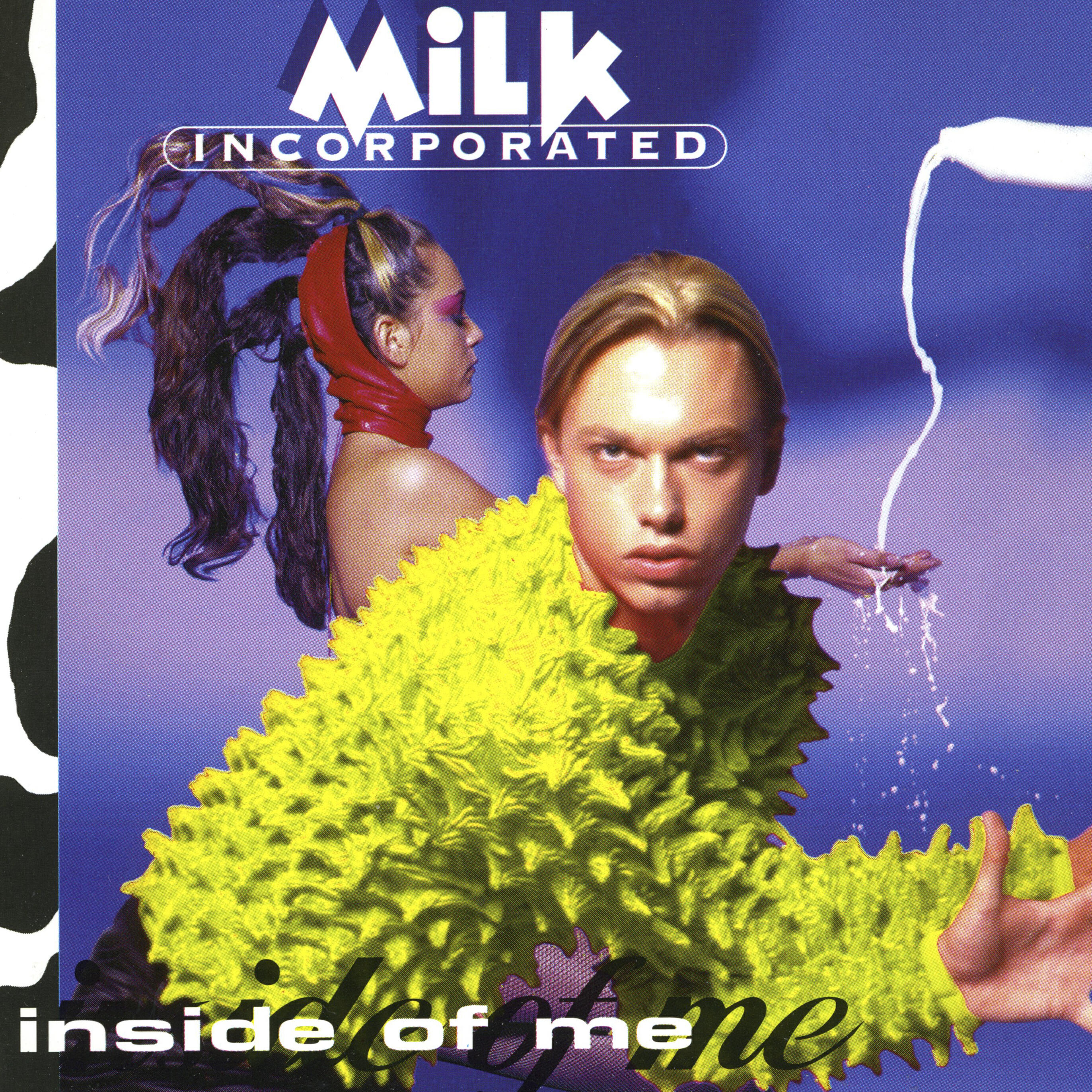 Релиз Inside of Me