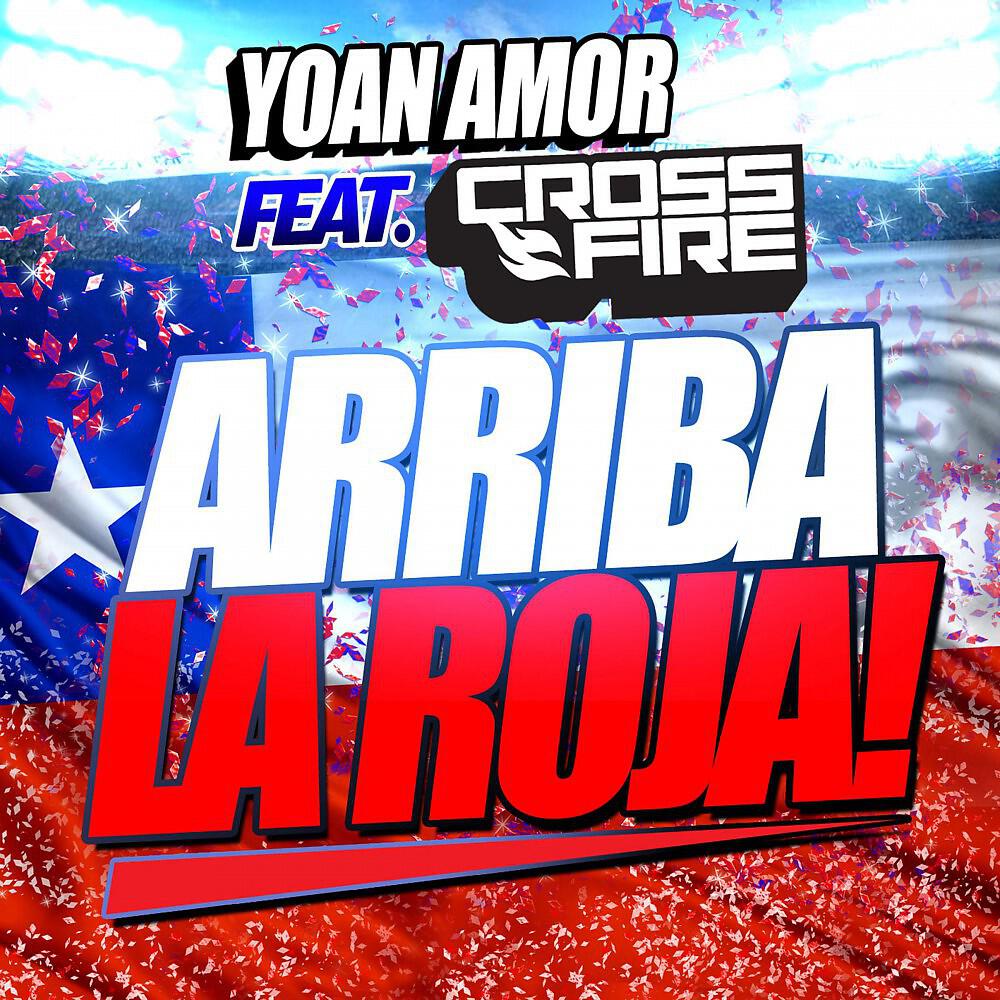 Релиз Arriba la Roja