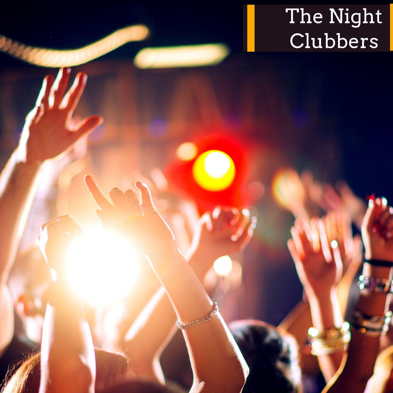Релиз The Night Clubbers