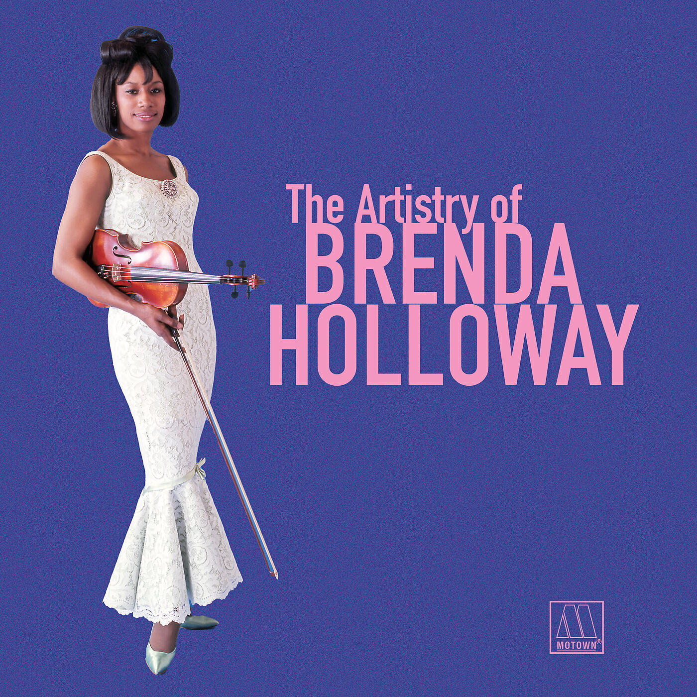 Релиз The Artistry Of Brenda Holloway