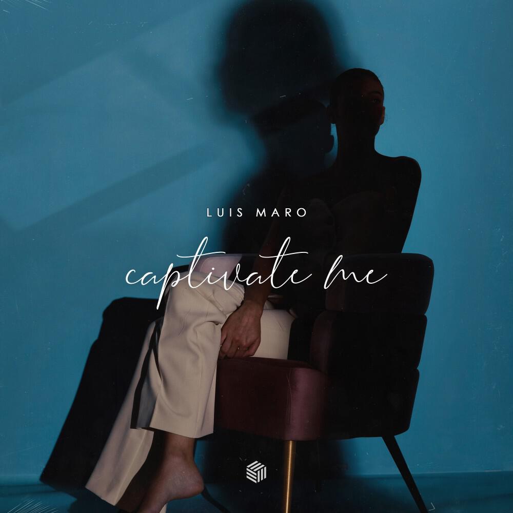 Релиз Captivate Me