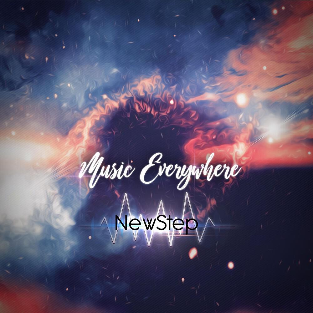 Релиз Music Everywhere
