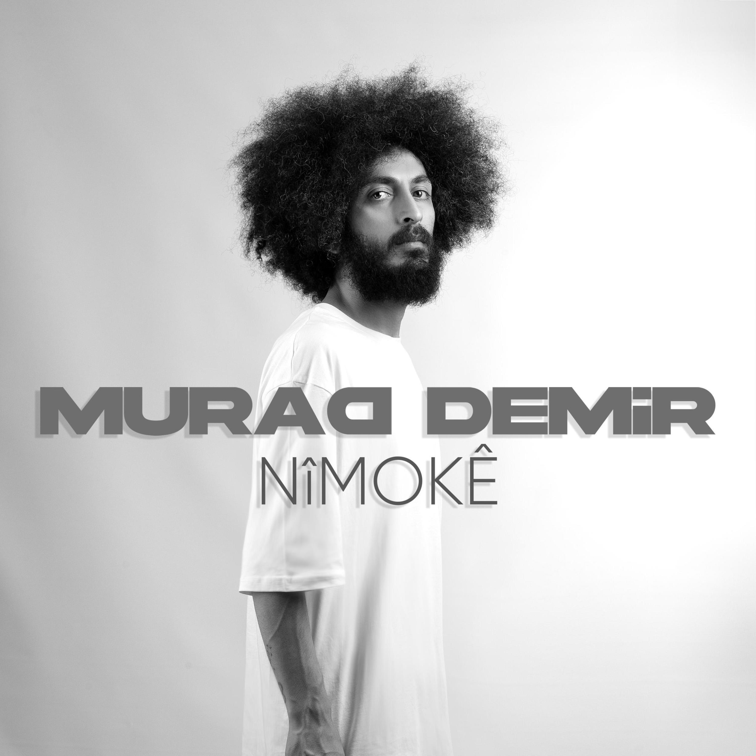 Релиз NÎMOKÊ