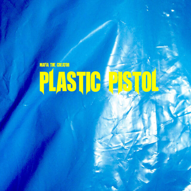 Релиз Plastic Pistol