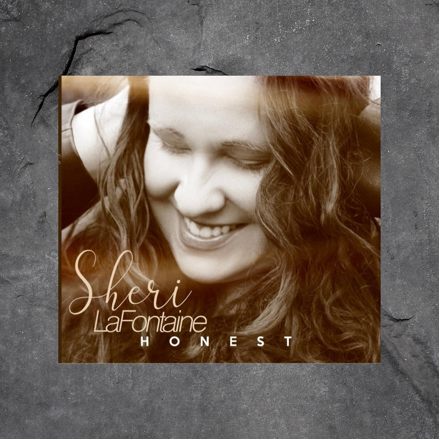 Sheri LaFontaine