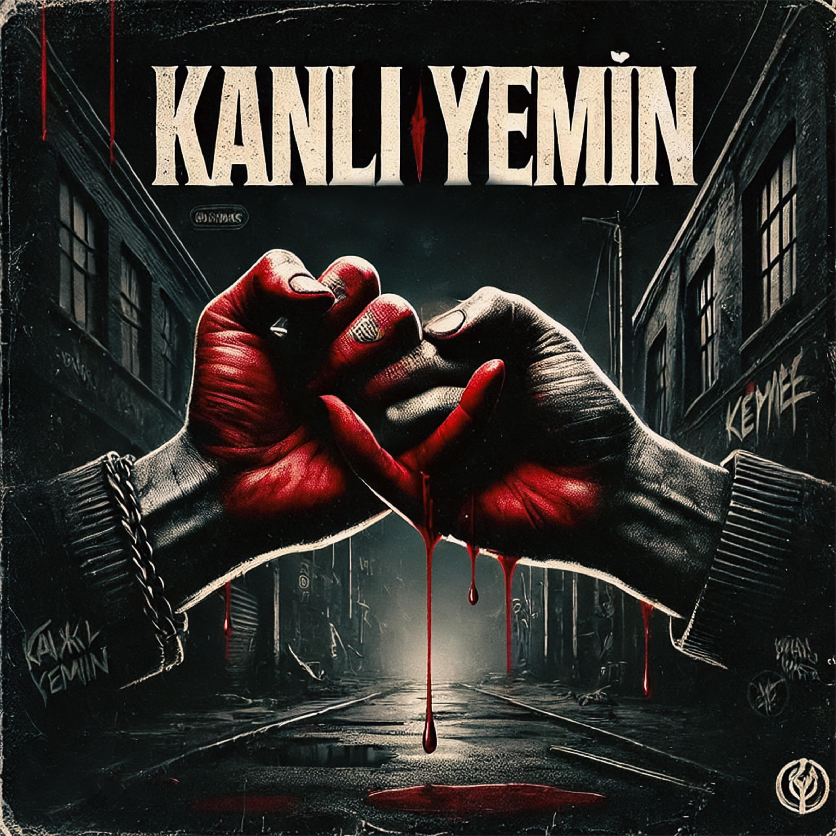 Релиз Kanlı Yemin