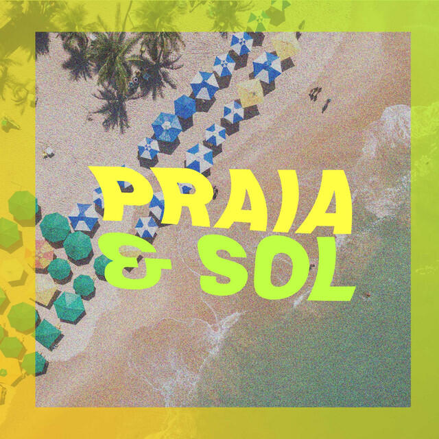 Релиз Praia & Sol